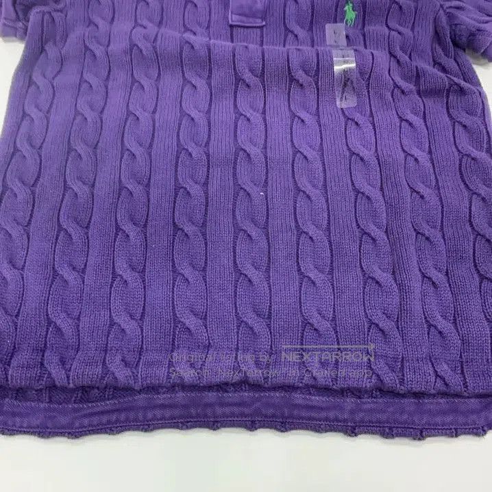 Polo Ralph Lauren Polo Ralph Lauren Purple Pony Logo Short. Size US L / EU 52-54 / 3 - 4 Thumbnail