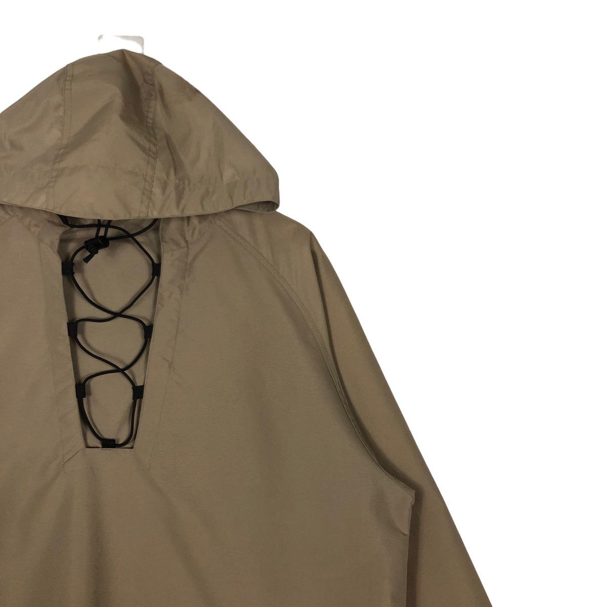 🔥90’s Vintage Anorak Jacket Hoodie Hang Ten Japan