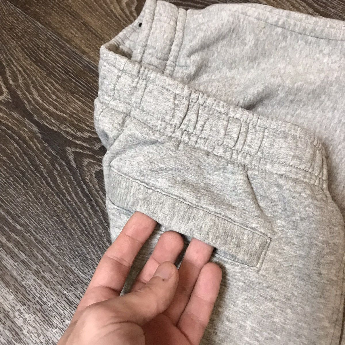 Nike × Vintage Nike Skeleton pants custom size M Y2K Drill Size US 32 / EU 48 - 6 Thumbnail