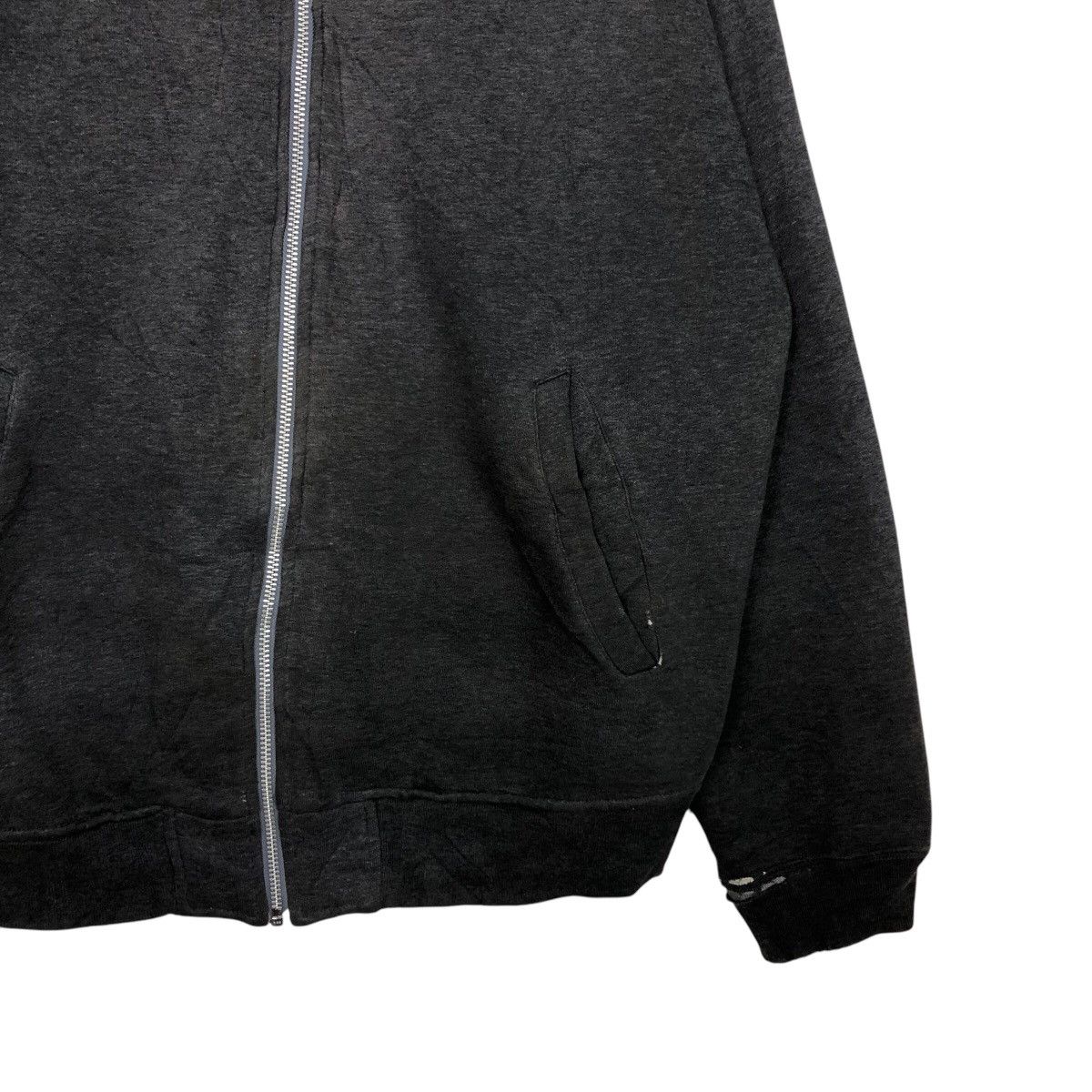 Avirex 📌Vintage Zipper Bomber Jacket Design Avirex Usa Size US L / EU 52-54 / 3 - 6 Thumbnail