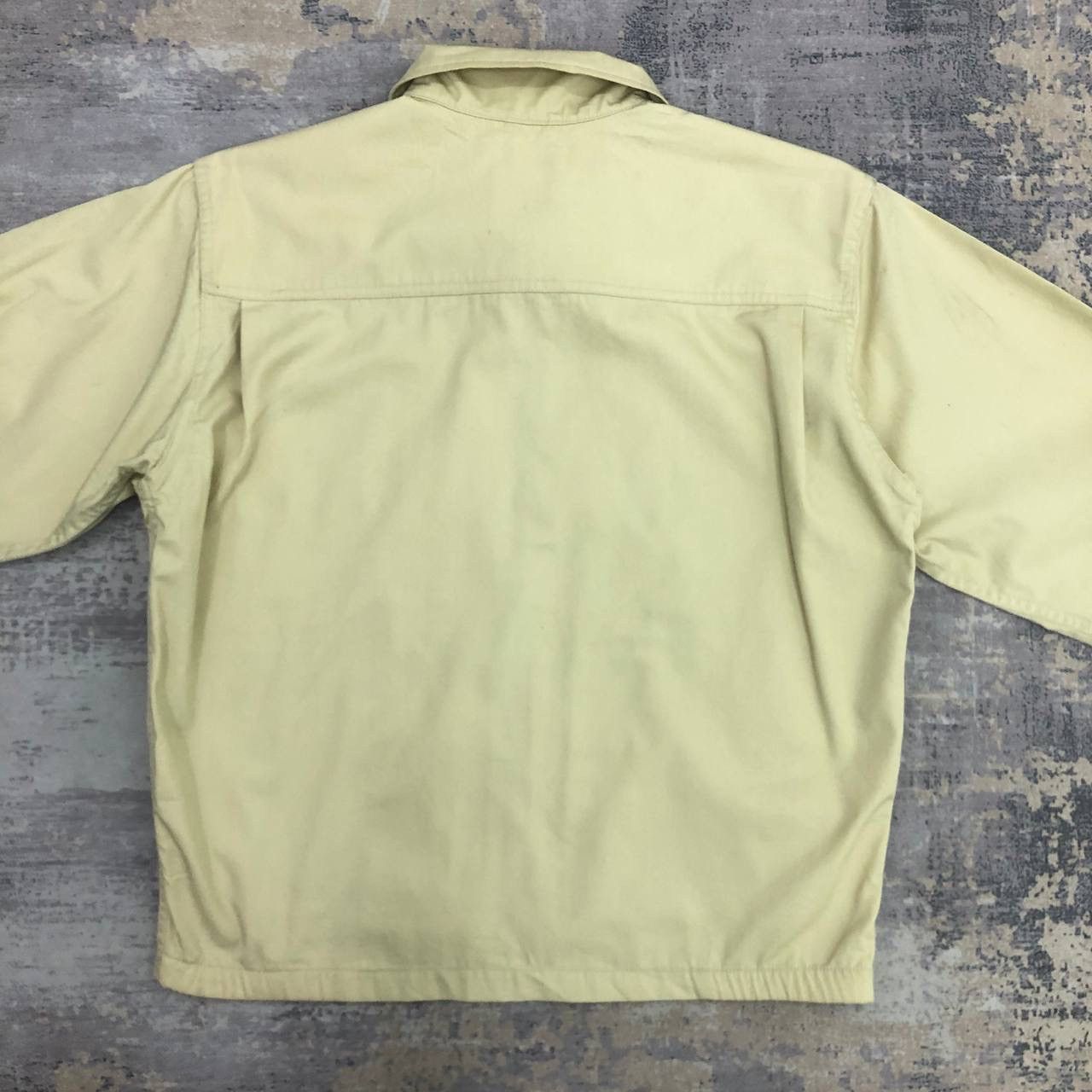 Coca Cola × Pepsi Y727. VTG PEPSICOLA WORWEAR JACKET M Size US M / EU 48-50 / 2 - 4 Thumbnail