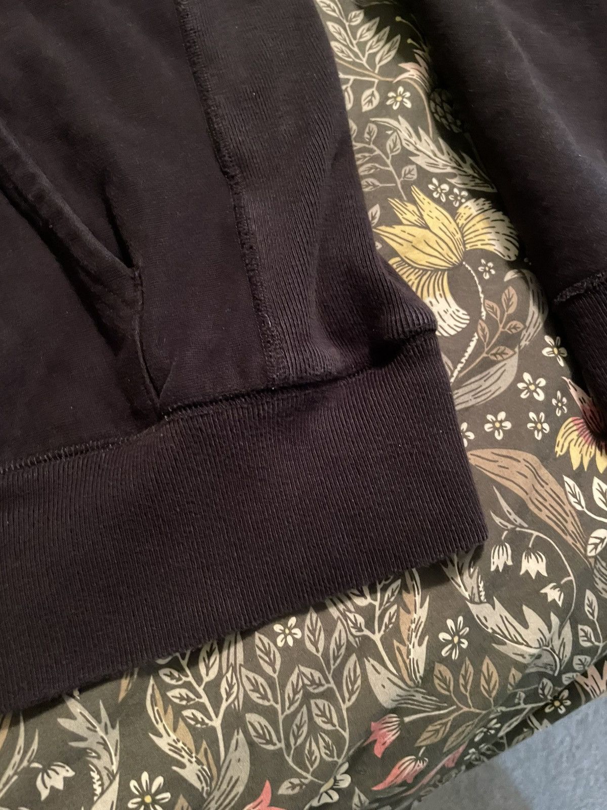 Supreme Hoodie Size US XL / EU 56 / 4 - 8 Thumbnail