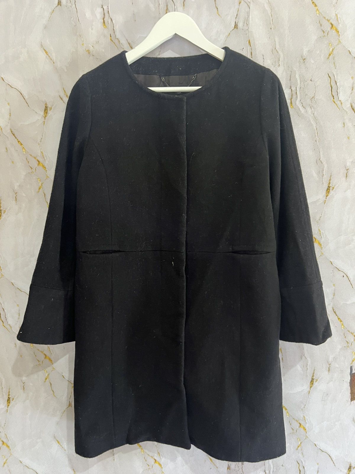 Yohji Yamamoto INED BY YOHJI YAMAMOTO JACKET Size US M / EU 48-50 / 2 - 1 Thumbnail