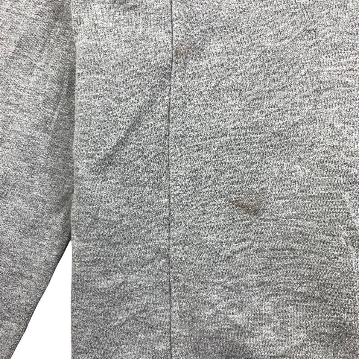 Champion Vintage CHAMPION USA Script Embroidered Brand Grey Size US S / EU 44-46 / 1 - 7 Thumbnail