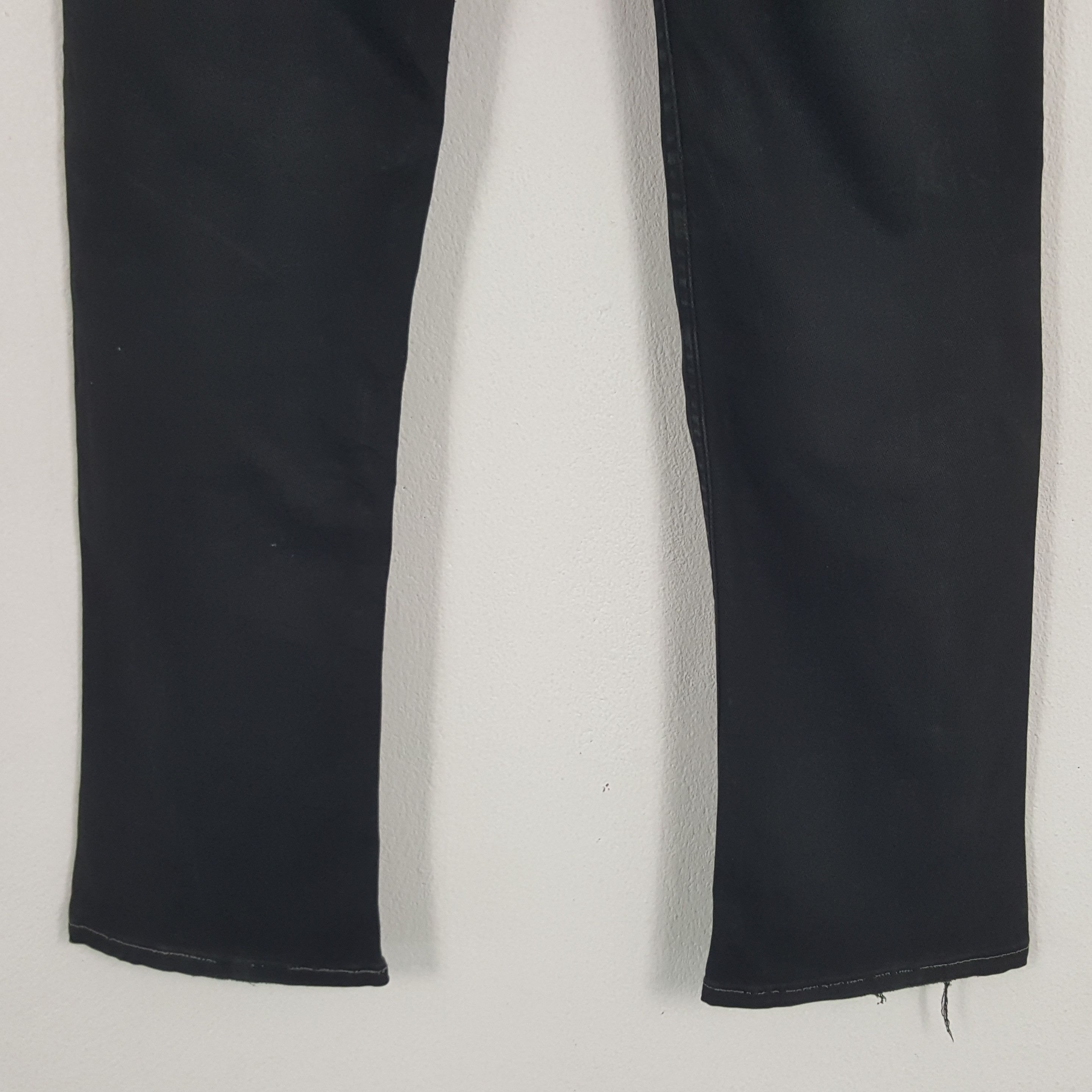 Hysteric Glamour × Japanese Brand × Vintage Vintage Hysteric Glamour Japanese Brand Custom Design Jeans Size 27" / US 4 / IT 40 - 3 Thumbnail