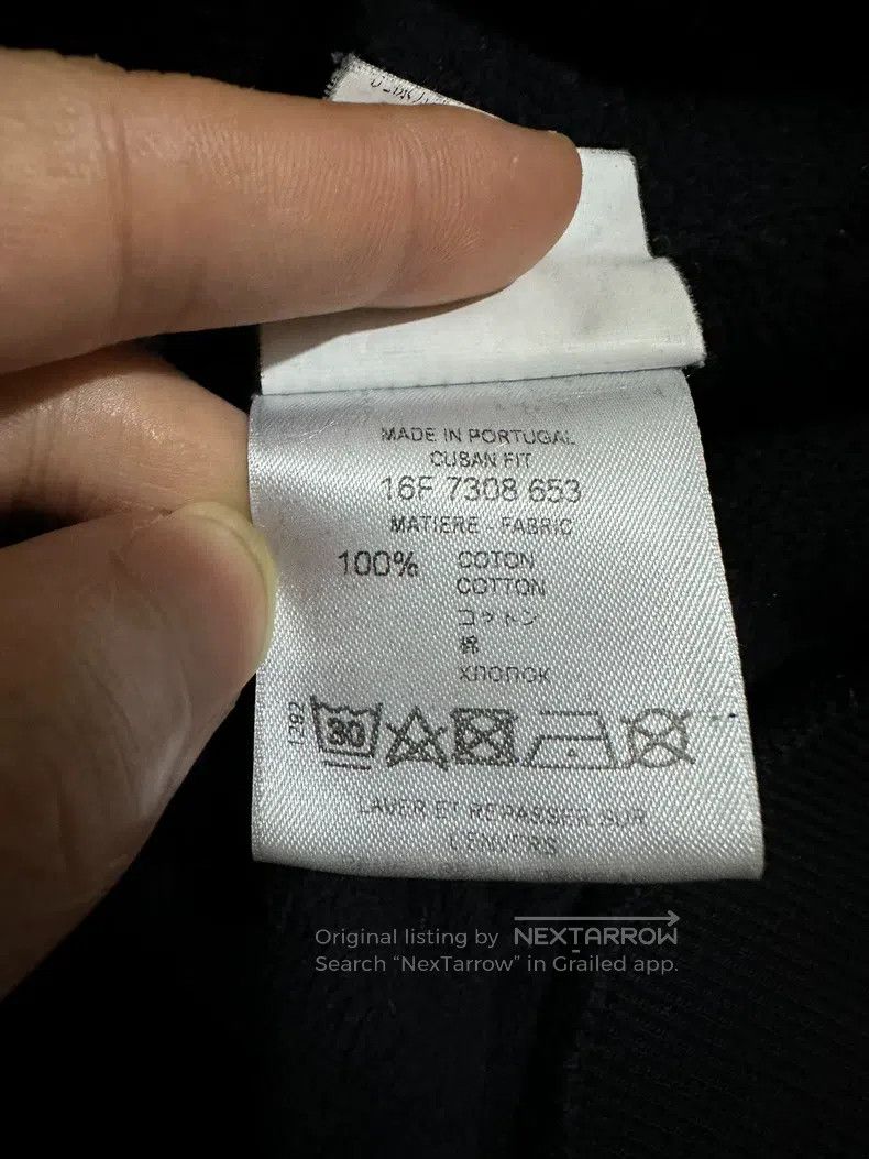 Givenchy Givenchy Hoodie Size US L / EU 52-54 / 3 - 8 Thumbnail