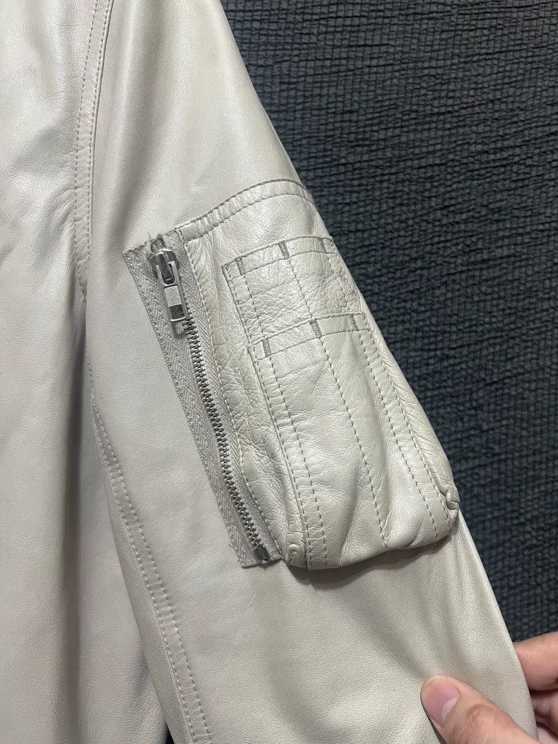 Rick Owens Rick Owens Jacket-2506 Size US M / EU 48-50 / 2 - 6 Thumbnail
