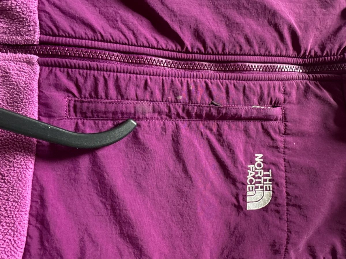 The North Face North face fleece jacket Size US L / EU 52-54 / 3 - 8 Thumbnail
