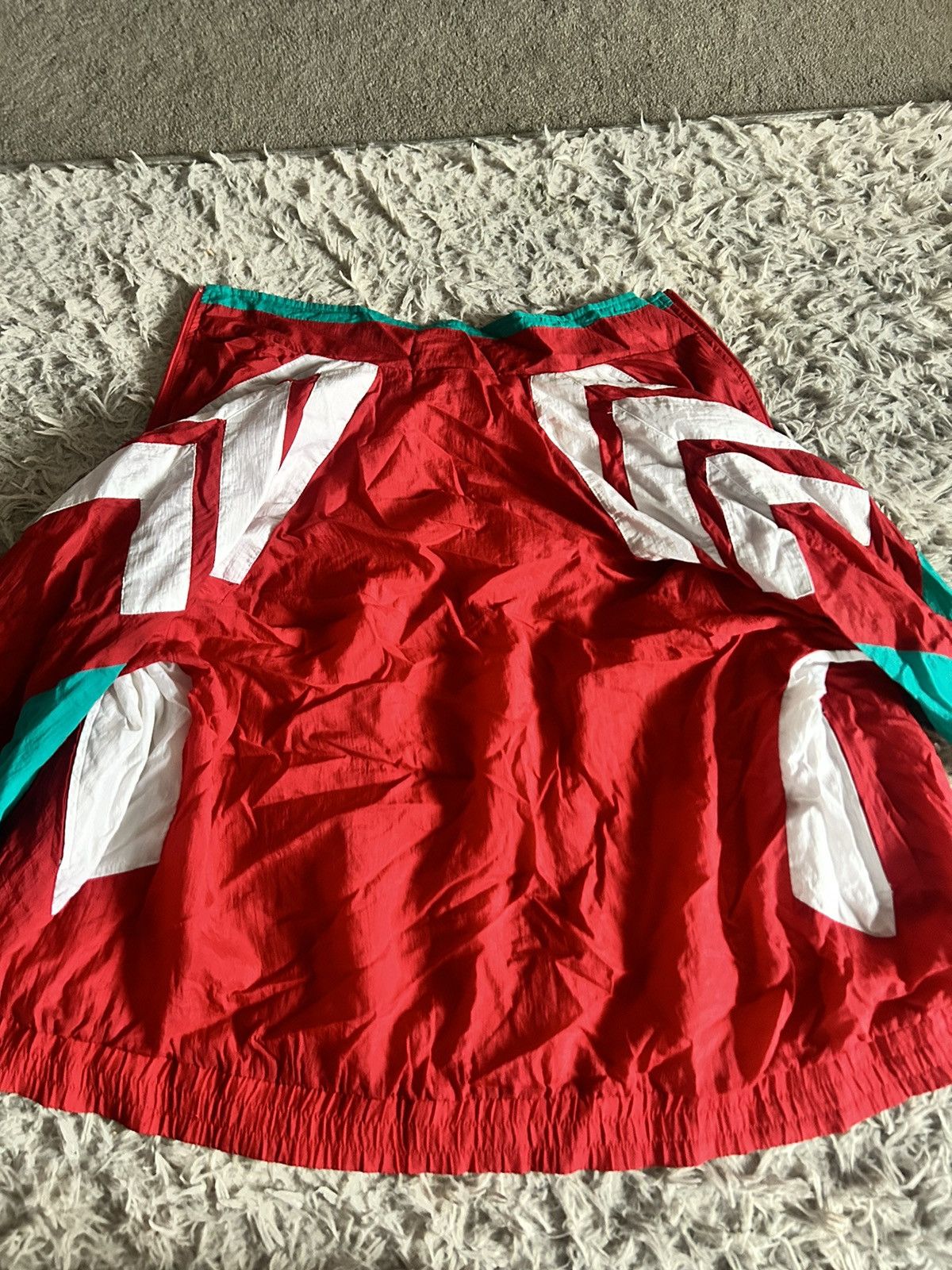 Adidas Liverpool 91/92 season Size US S / EU 44-46 / 1 - 7 Thumbnail
