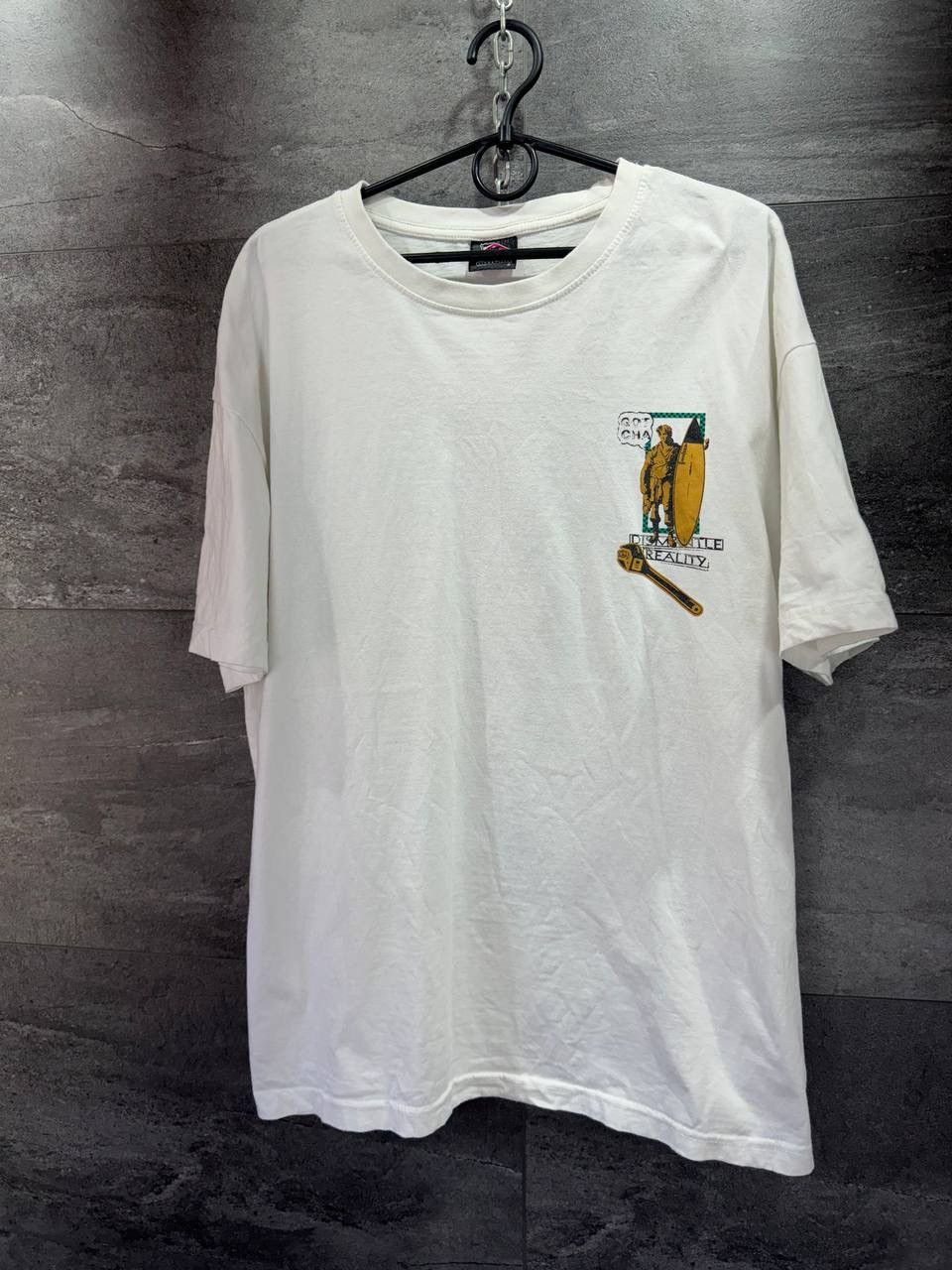 Gotcha Gotcha Surfer T Shirt Men’s Size US L / EU 52-54 / 3 - 2 Thumbnail