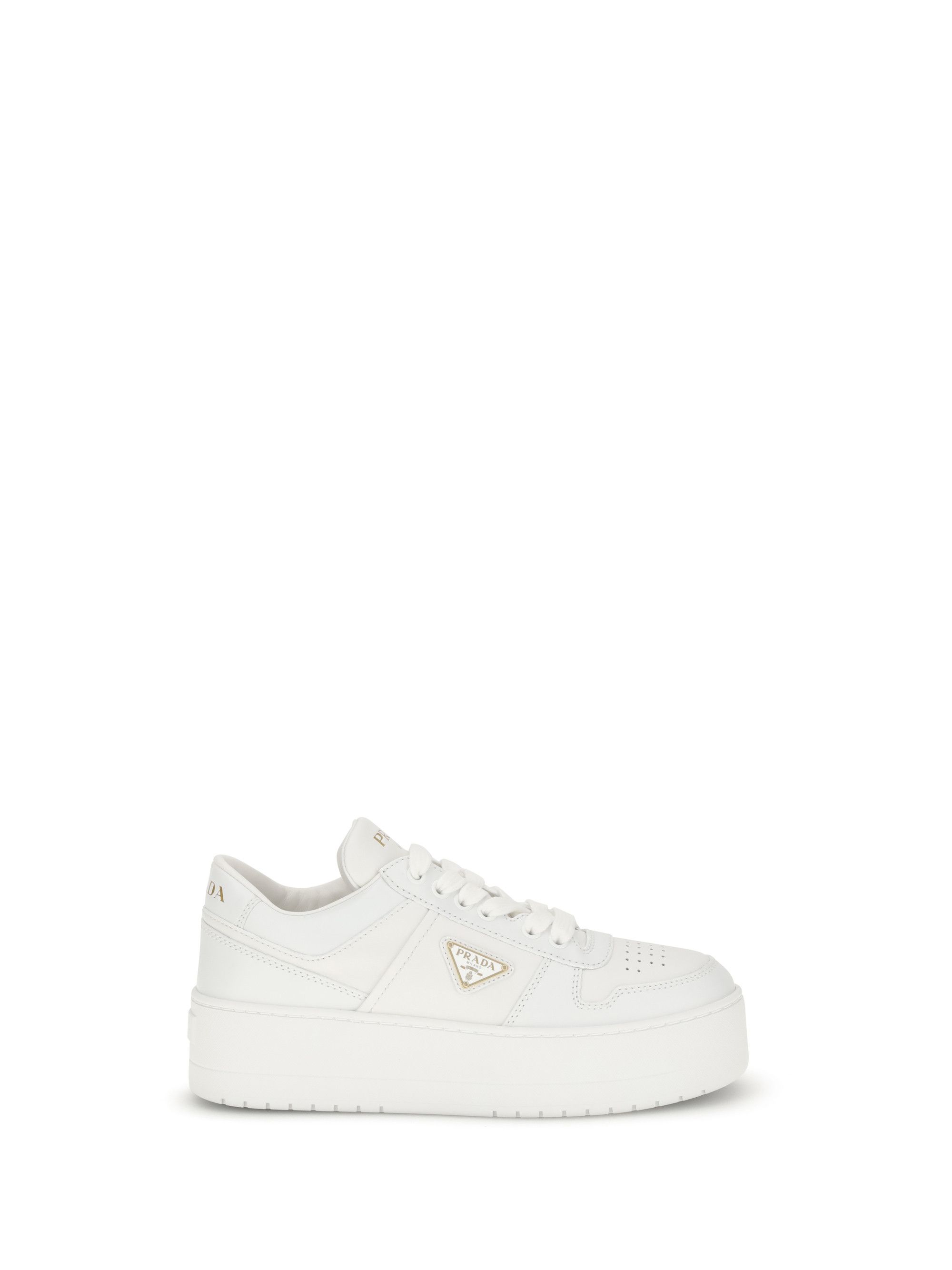 Prada Downtown Bold Sneakers Size US 11 / IT 41 - 1 Thumbnail