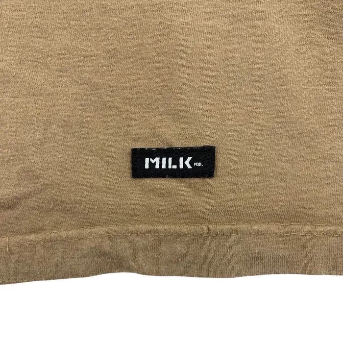 MILKFED MILKFED 27 JAPAN HARAJUKU Back Hit California Tee Shirt Size M / US 6-8 / IT 42-44 - 6 Thumbnail