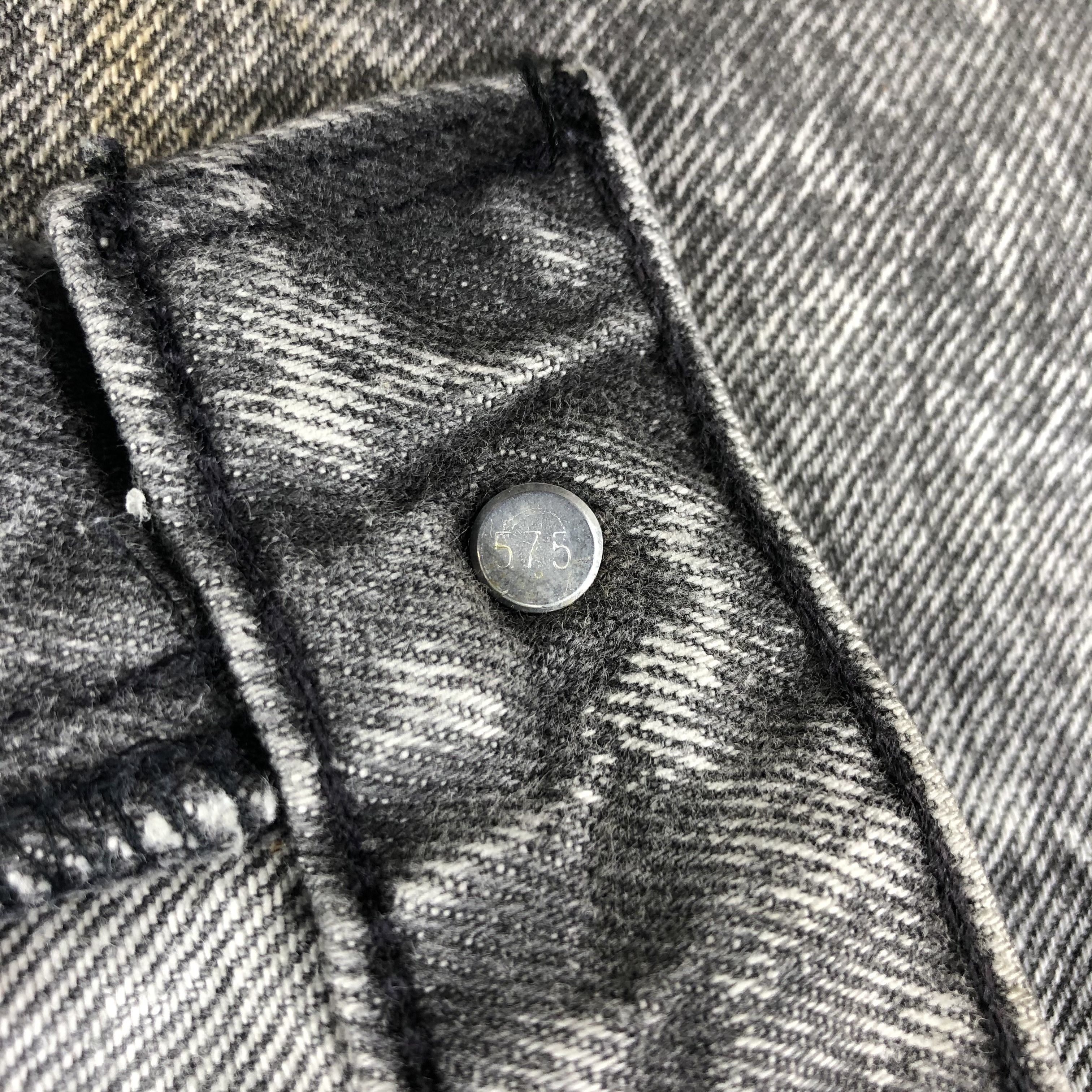 90s Vintage Levis 550 Earth Tone Jeans-J1623