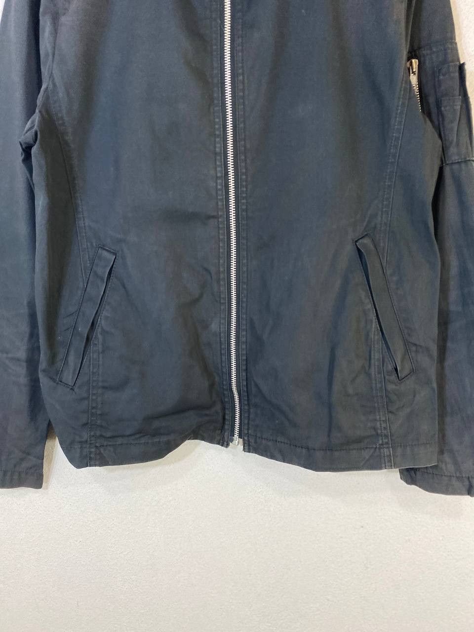 Japanese Brand takeo kikuchi japanese brand bomber jacket nice design Size US M / EU 48-50 / 2 - 3 Thumbnail