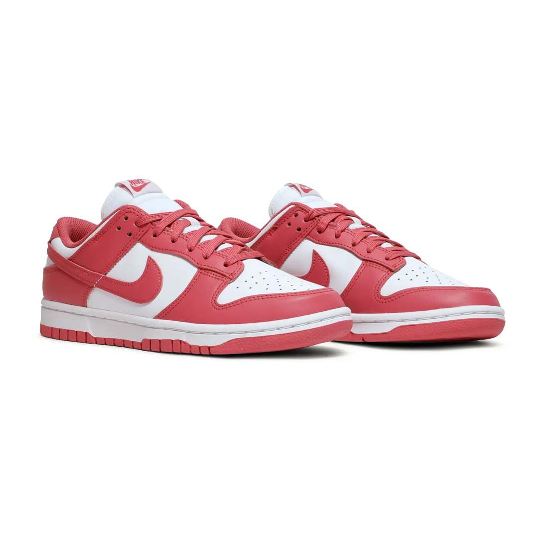 Nike Dunk Low Archeo Pink Size US 8 / EU 41 - 1 Thumbnail