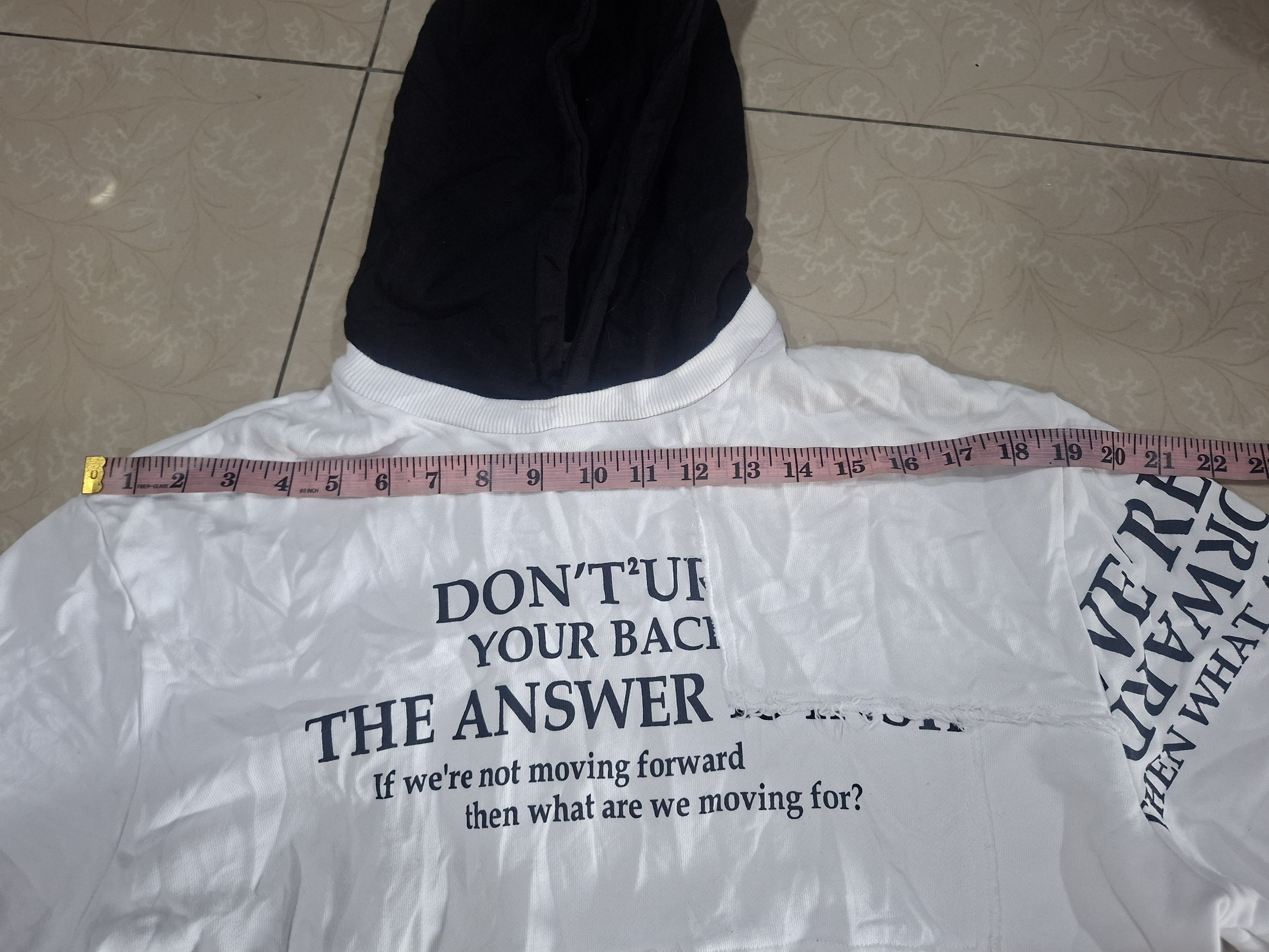 semanticdesign Japanese Brand x semanticdesign Size US M / EU 48-50 / 2 - 10 Thumbnail