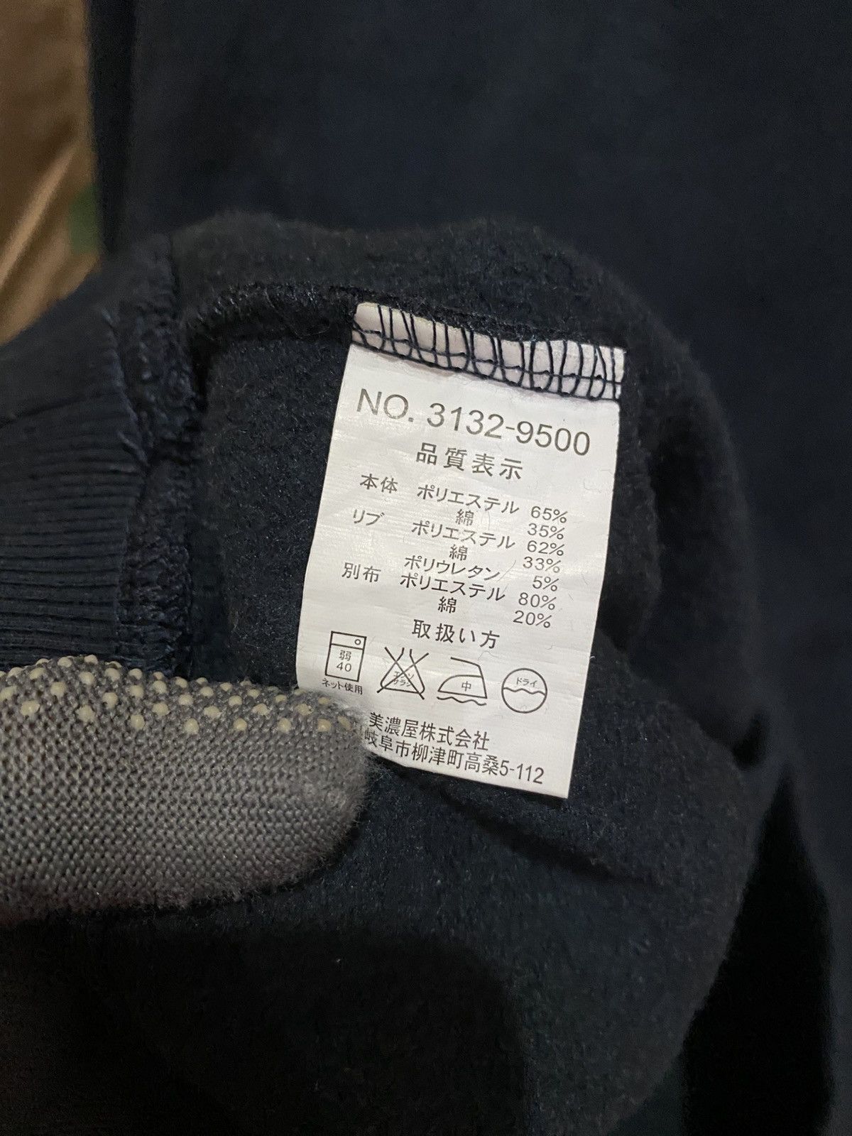 Gianni Valentino VINTAGE GIANNI VALENTINO SWEATSHIRT MADE IN JAPAN Size US L / EU 52-54 / 3 - 7 Thumbnail