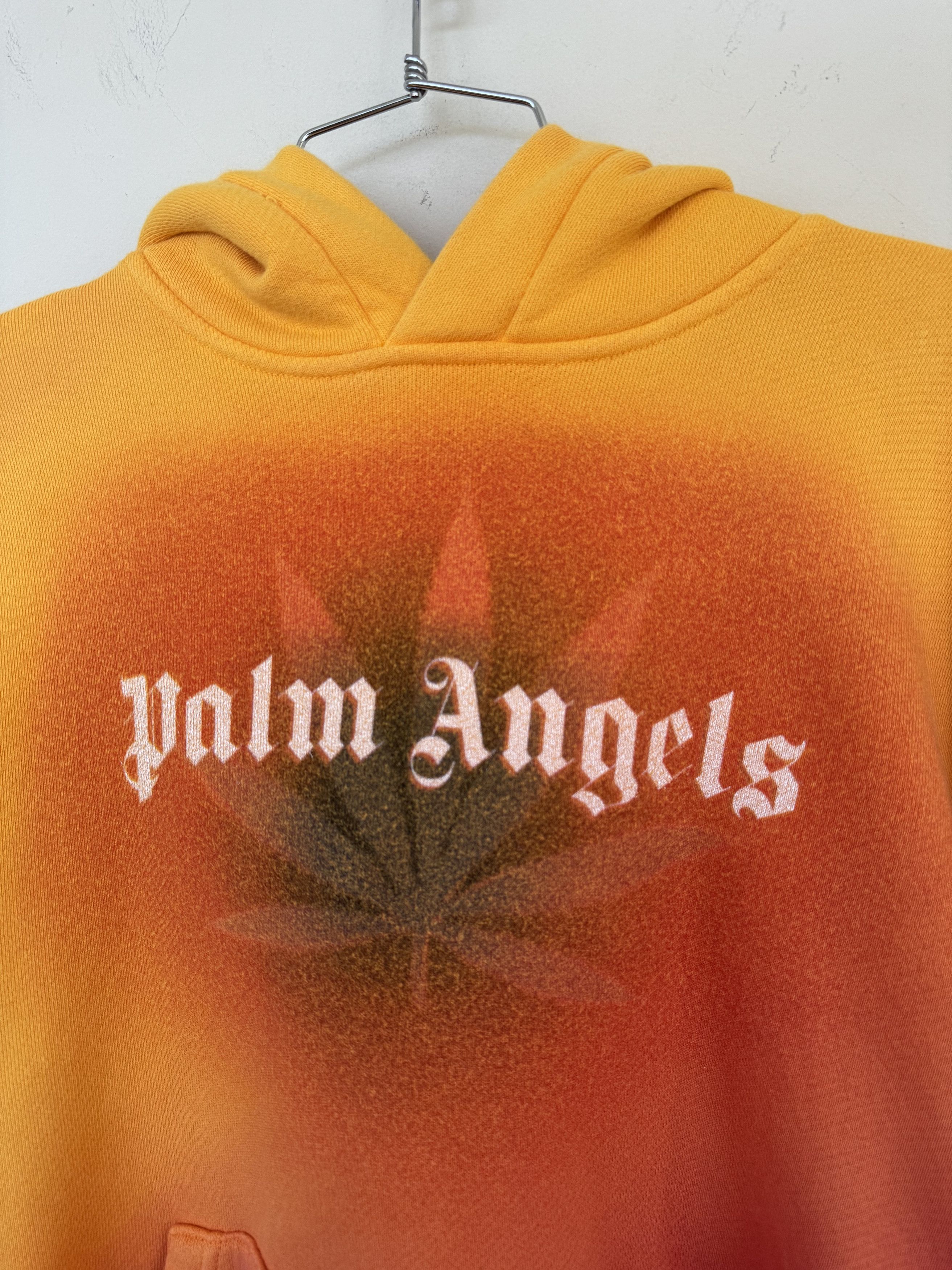 Palm Angels Palm Angels x The Webster Tye Dye Hoodie Size US M / EU 48-50 / 2 - 3 Thumbnail