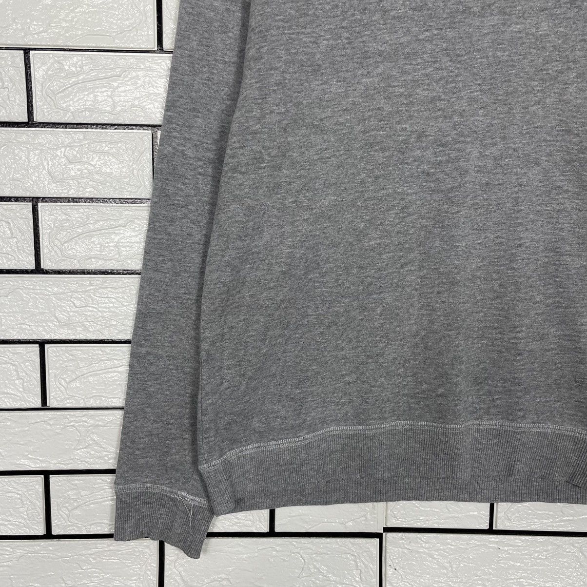 Other Discus Athletic Small Logo Sweatshirt Size US M / EU 48-50 / 2 - 3 Thumbnail