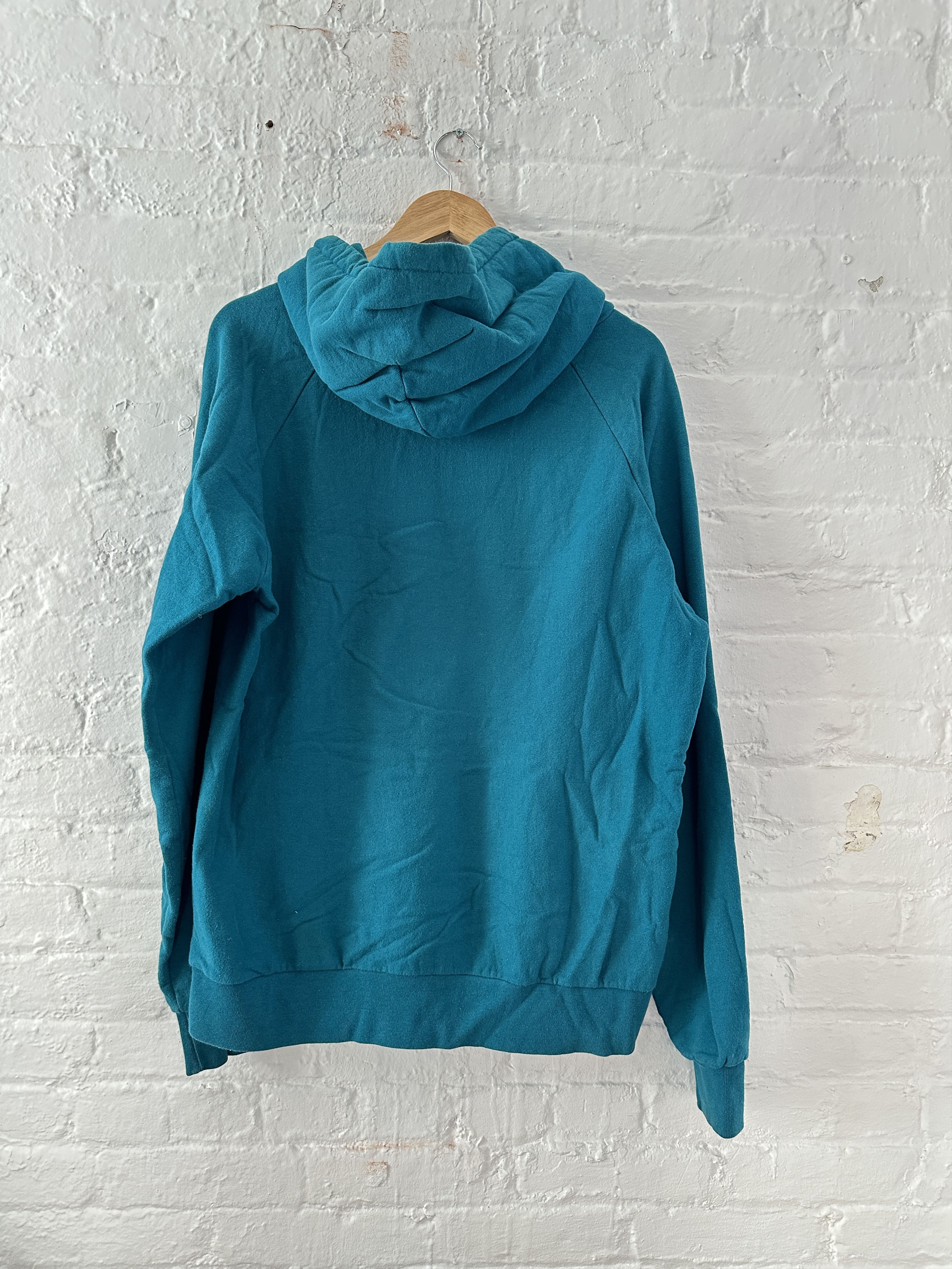 Noah Noah AO Logo Hoodie Size US L / EU 52-54 / 3 - 6 Thumbnail