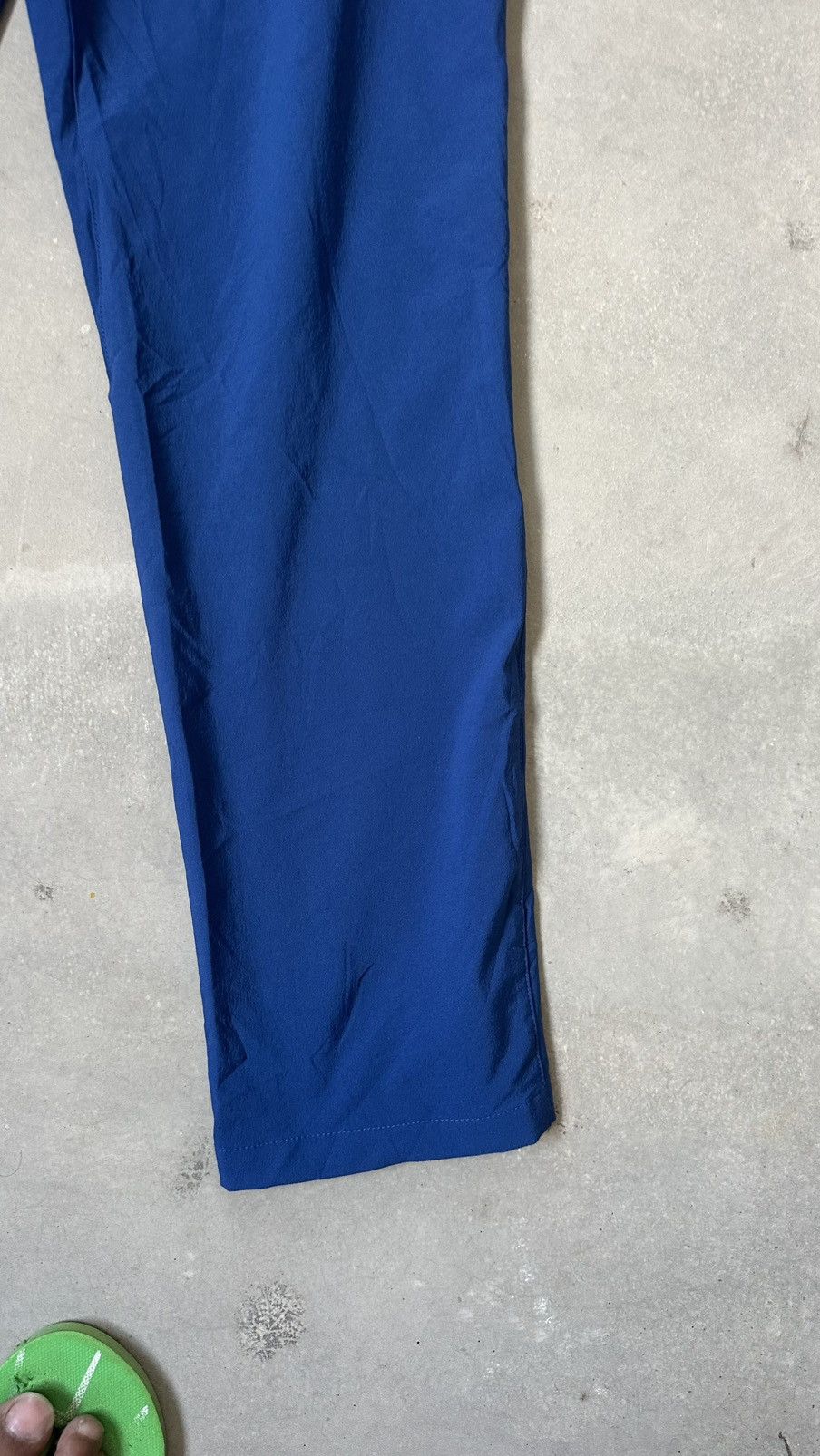 Montbell VINTAGE MONTBELL HIKING PANT Size US 34 / EU 50 - 13 Thumbnail