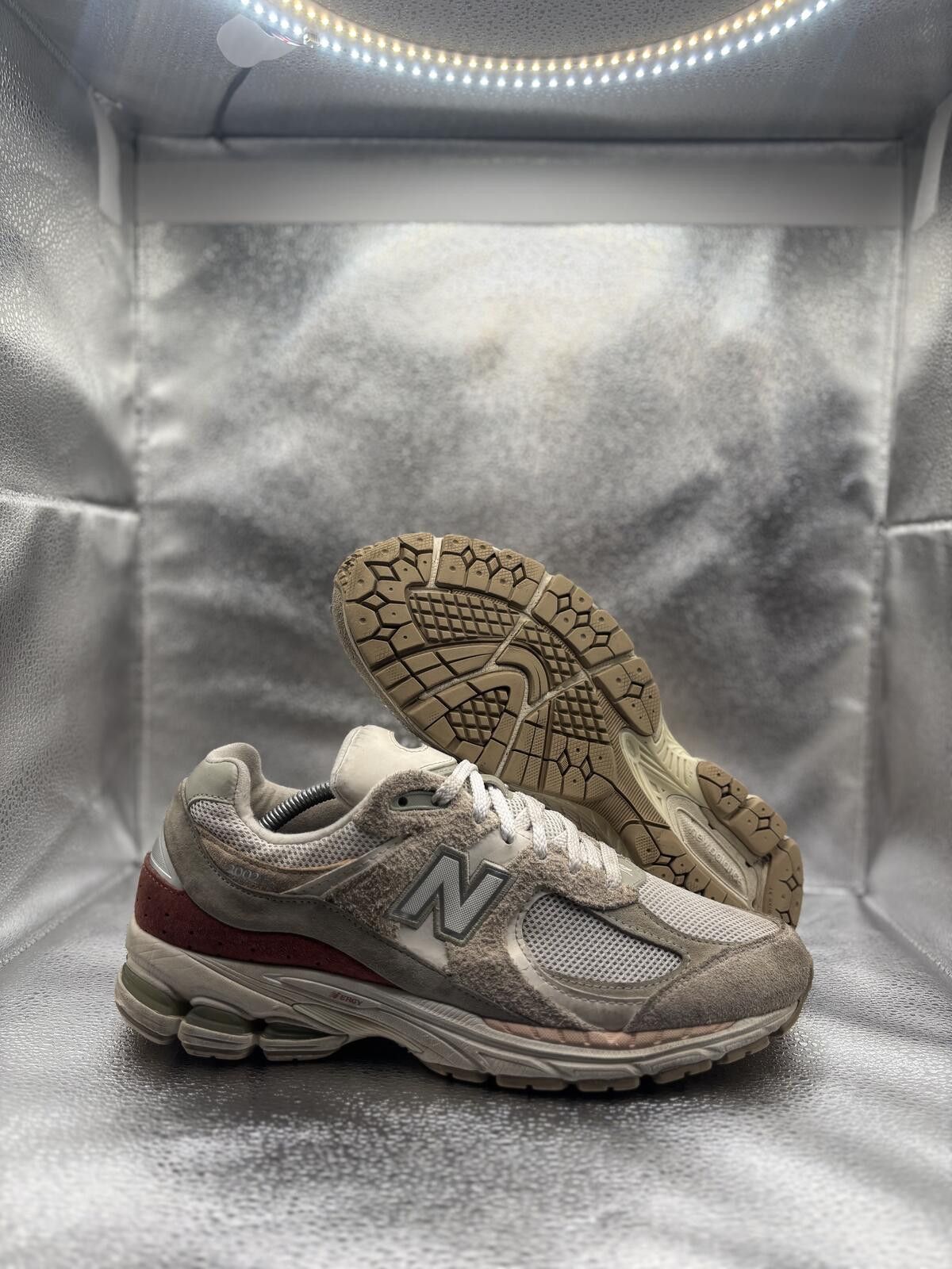 New Balance New balance 2002r festival Size US 10 / EU 43 - 1 Thumbnail