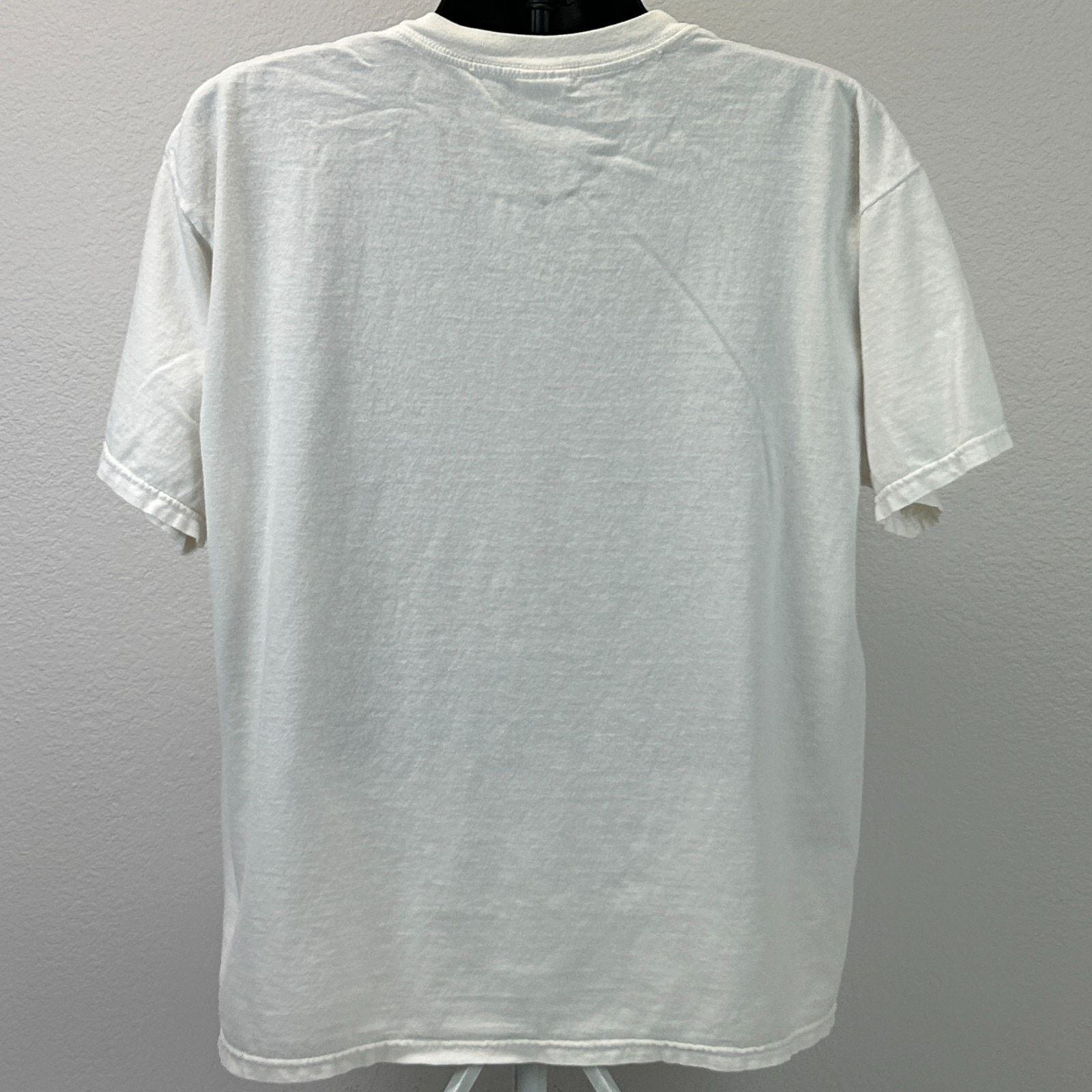 Gildan Vintage Y2Ks 2002 Colton High School T Shirt XL X-Large Size US XL / EU 56 / 4 - 3 Thumbnail