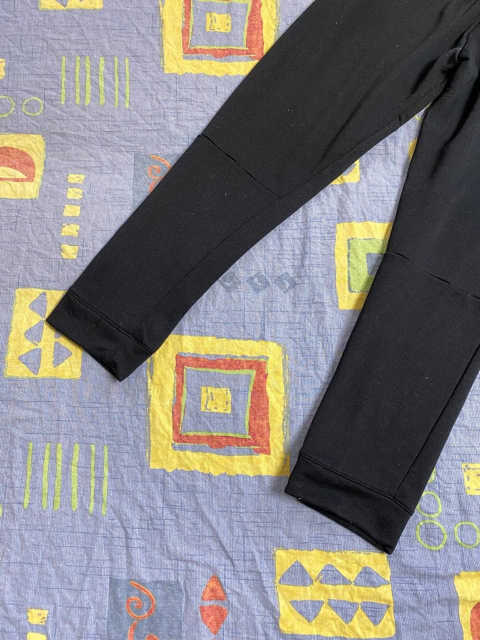 Nike Vintage Nike pants big logo Size US 34 / EU 50 - 12 Thumbnail