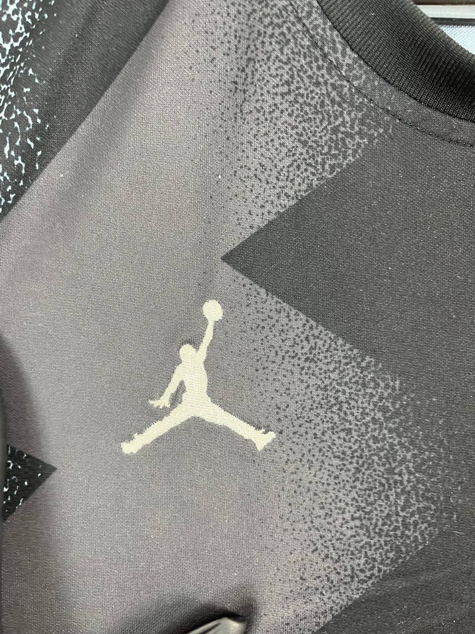 Jordan Brand Paris Saint-Germain PSG X Jordan Training Shirt 18/19 Size S Size US S / EU 44-46 / 1 - 2 Thumbnail