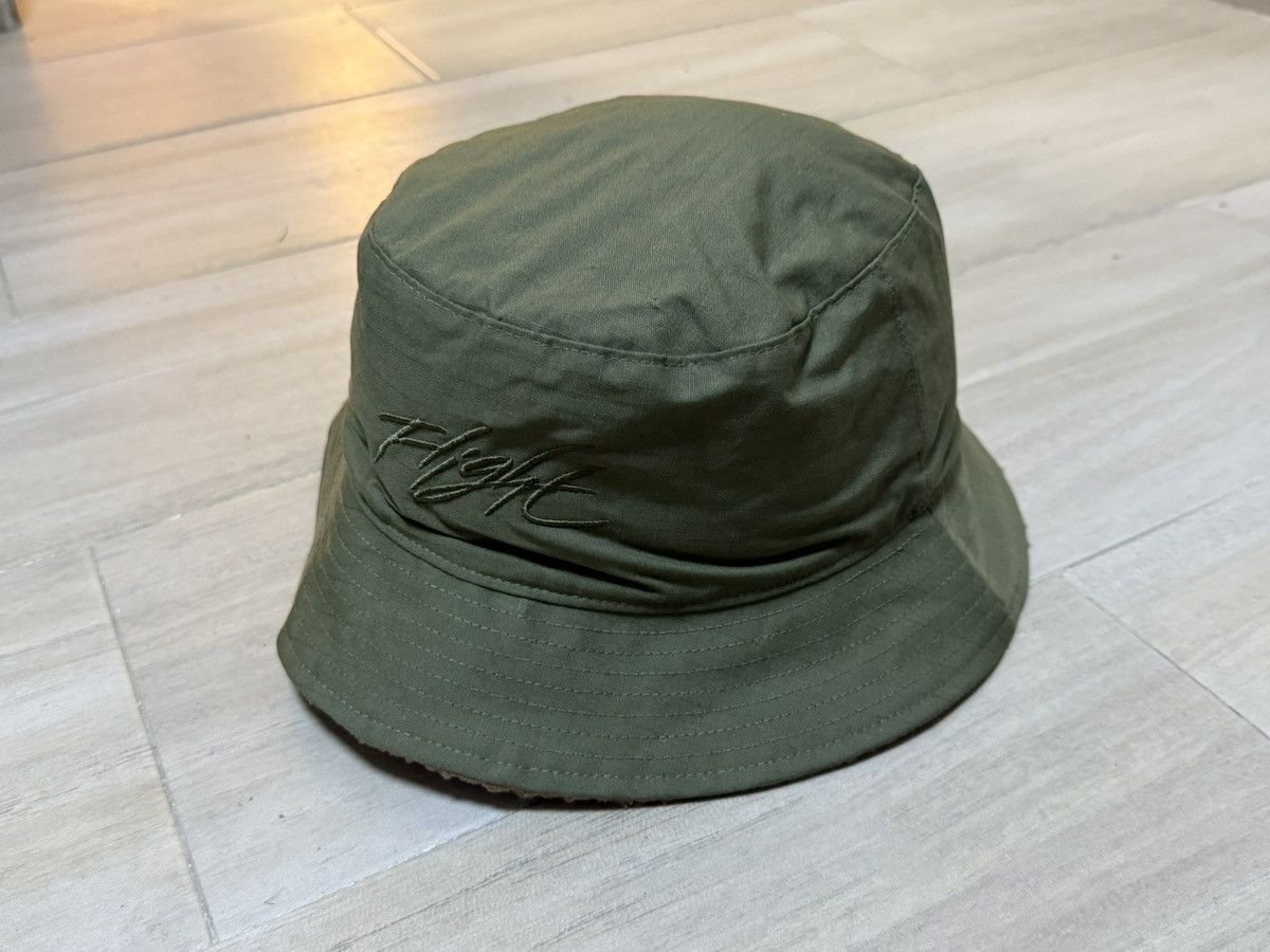 Jordan Brand Nike Air Jordan Reversible Bucket Hat Size ONE SIZE - 2 Thumbnail
