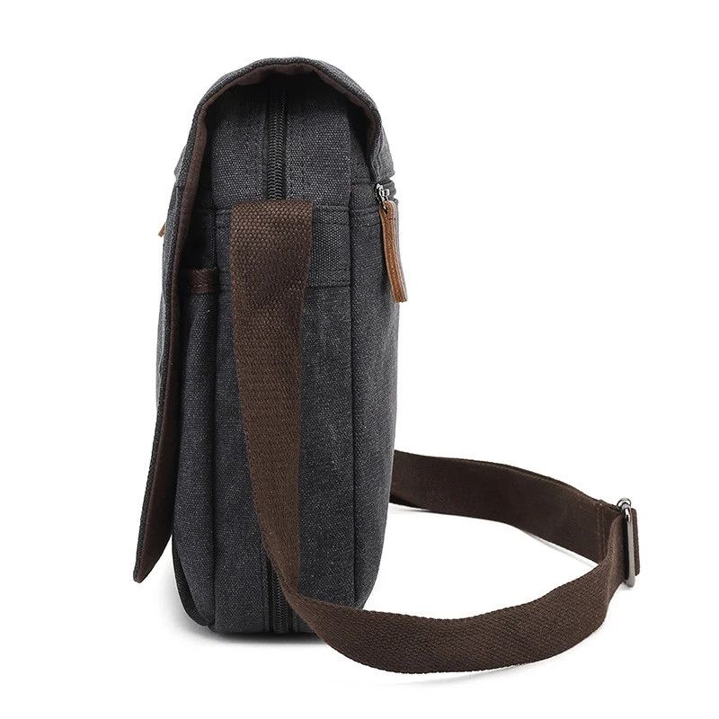 Leather × Vintage Casual Handbag Size ONE SIZE - 5 Thumbnail