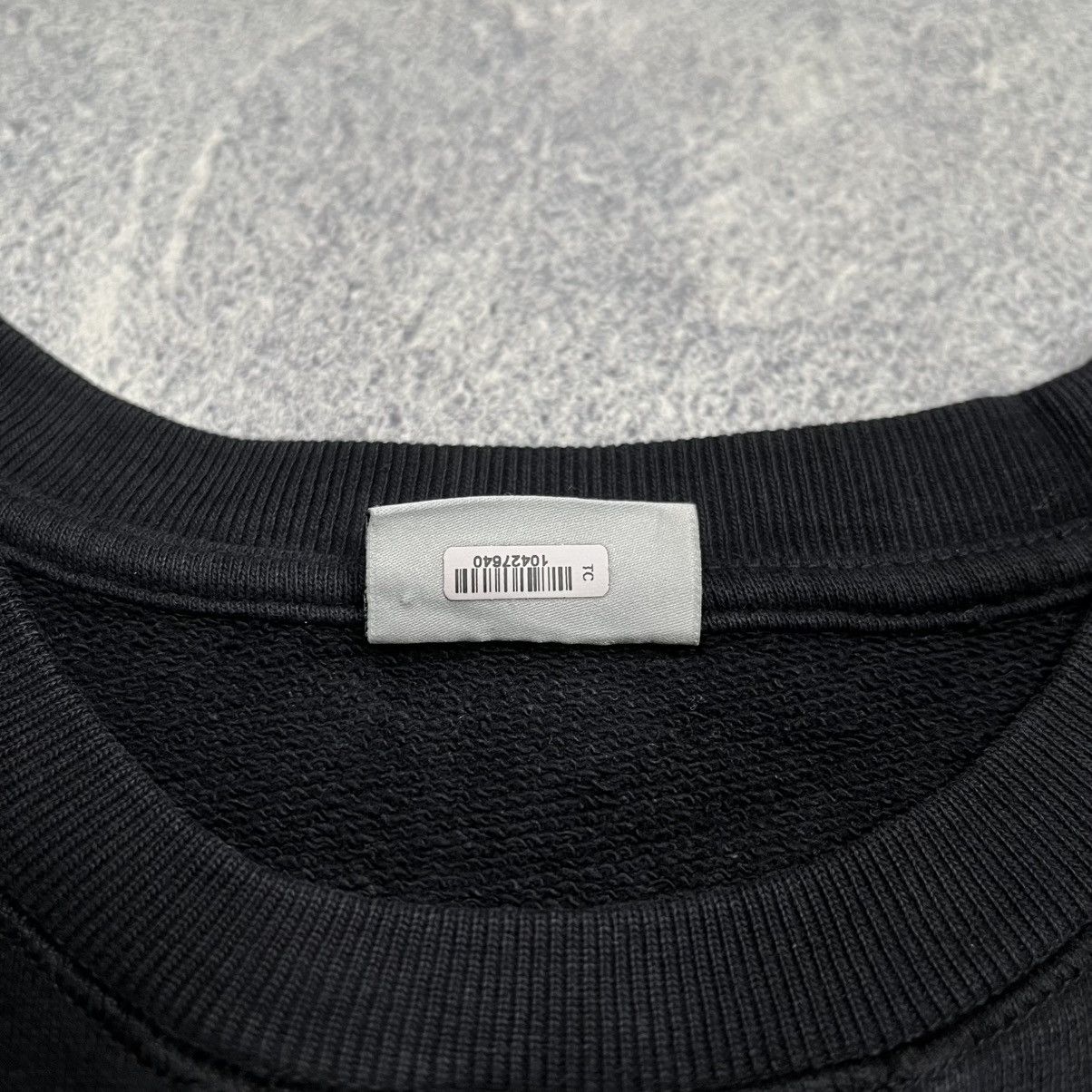 Dries Van Noten Dries Van Noten Unique T-Shirt Size US S / EU 44-46 / 1 - 13 Thumbnail