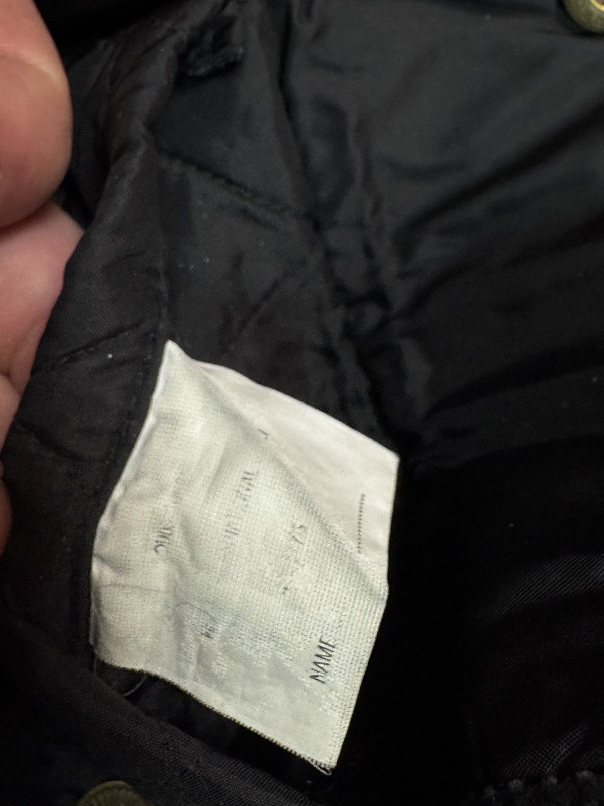 Barbour Jacket Barbour Black size XS International in Polyester Size S / US 4 / IT 40 - 6 Thumbnail