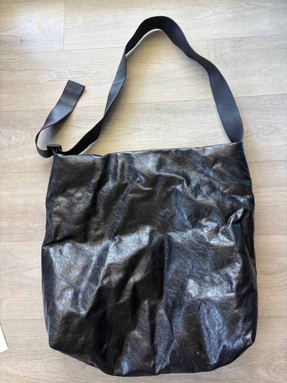 Balenciaga Balenciaga Monaco Large Shoulder Bag Size ONE SIZE - 5 Thumbnail
