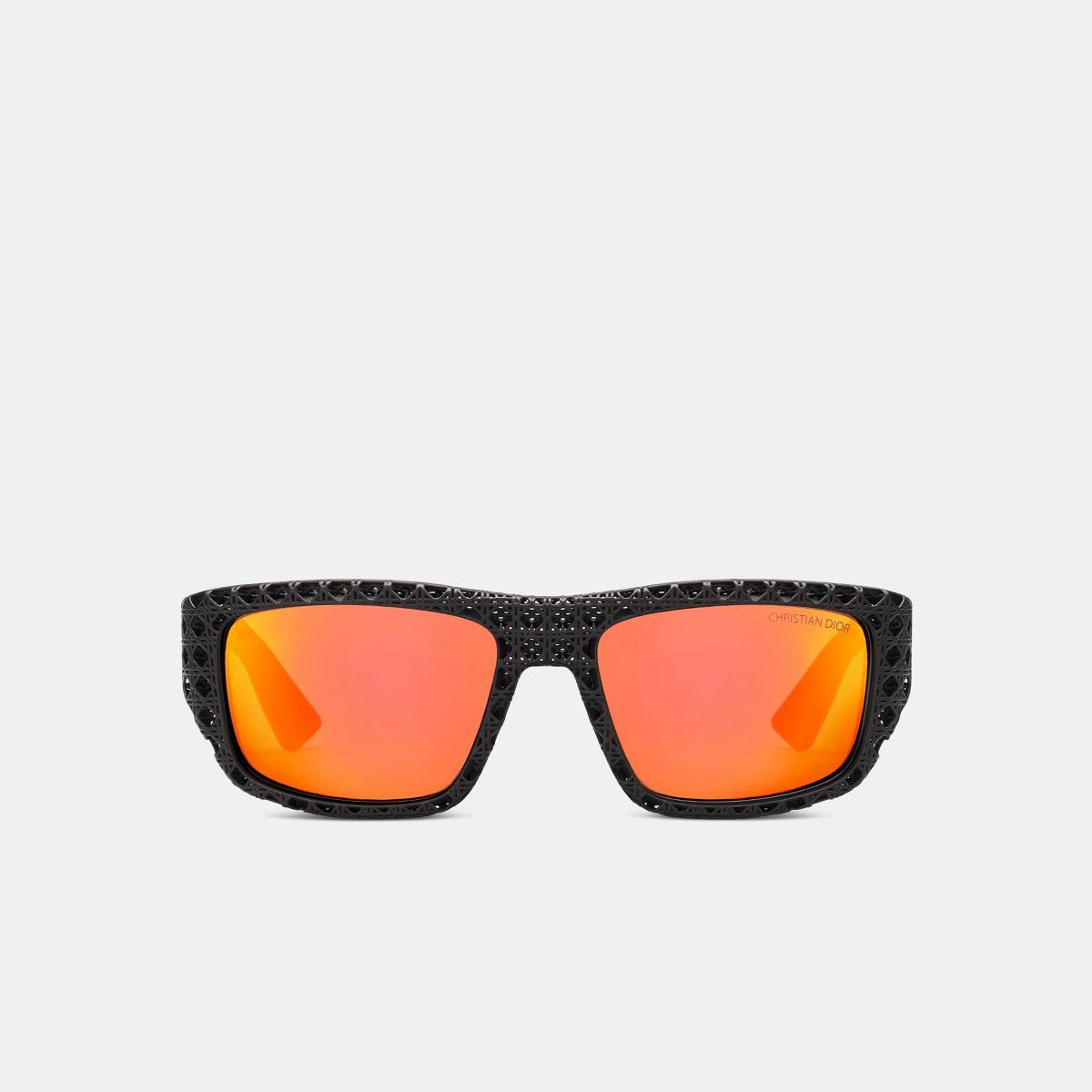 Dior o1bcso1str0126 Size: OS/Dior3d S1i in Orange Size ONE SIZE - 3 Thumbnail