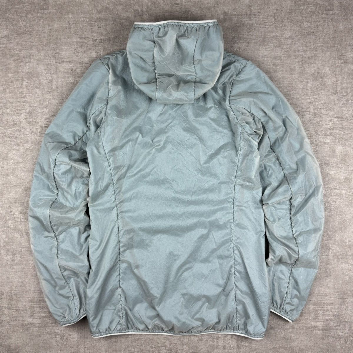 Haglofs Haglofs Aran Jacket Size S / US 4 / IT 40 - 11 Thumbnail