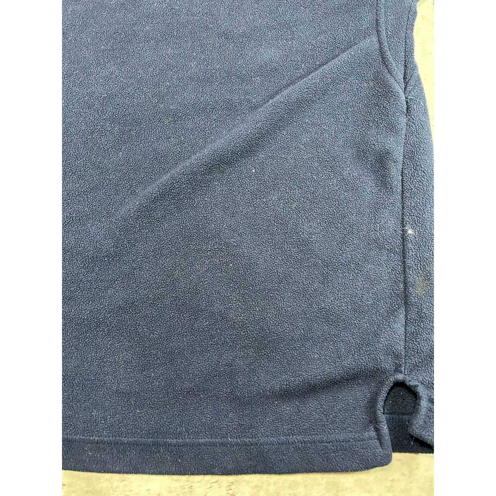 Fubu Vintage Y2K FUBU Hooded Fleece Sweatshirt Size 2XL Blue Size US XXL / EU 58 / 5 - 9 Thumbnail