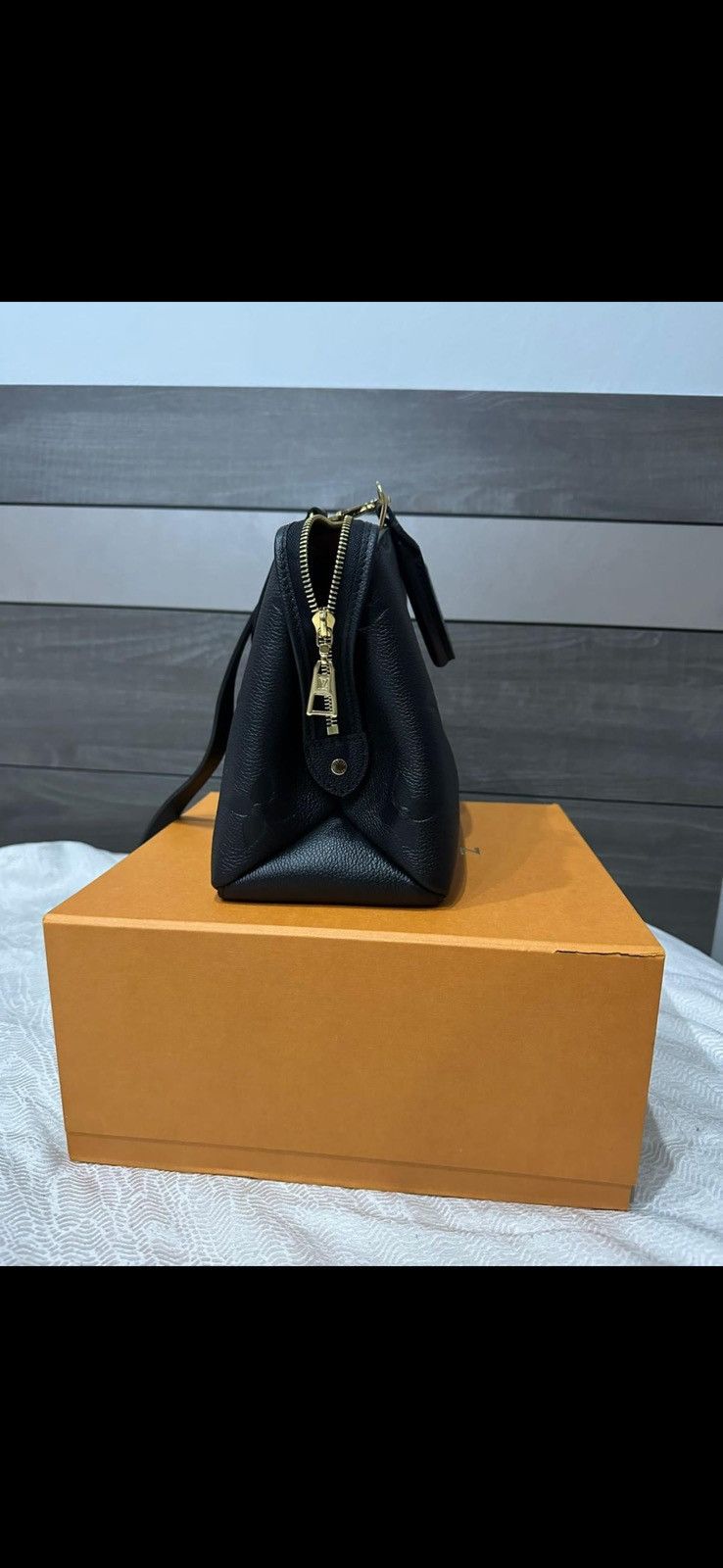 Louis Vuitton Louis Vuitton Petit Palais (M58916) Size ONE SIZE - 2 Thumbnail