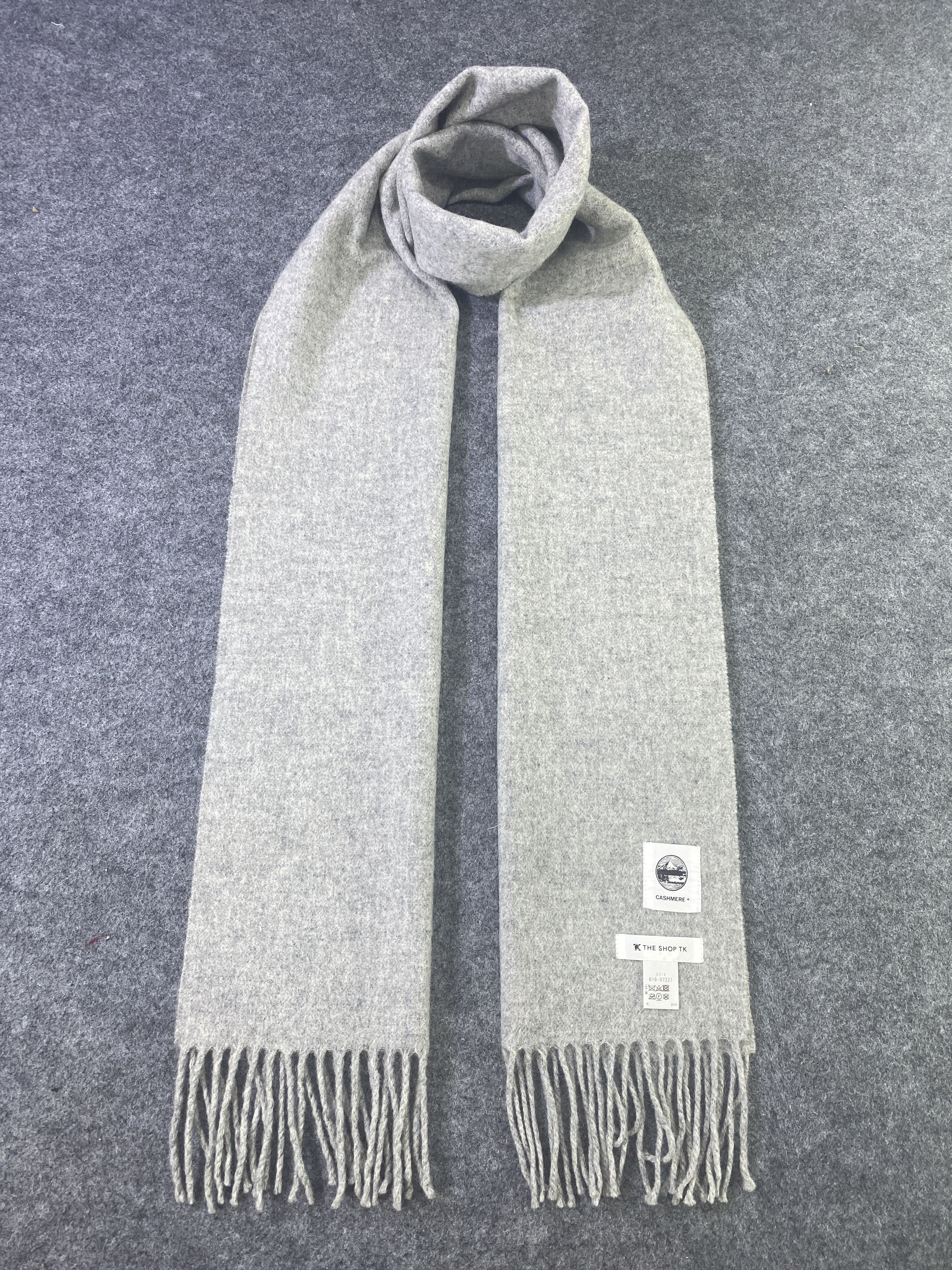Takeo Kikuchi Takeo Kikuchi Scarf / Muffler / Neckwear -T931 Size ONE SIZE - 1 Thumbnail
