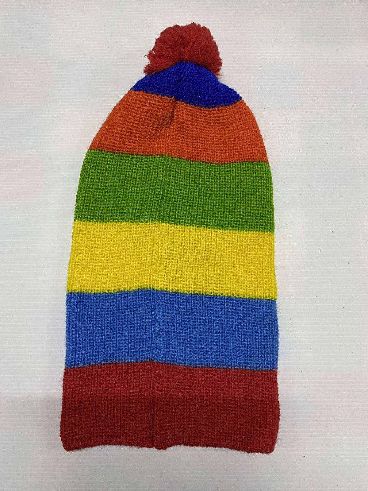 Other Unknown 3 Holes Full Mask Balaclava Hat Size ONE SIZE - 4 Thumbnail