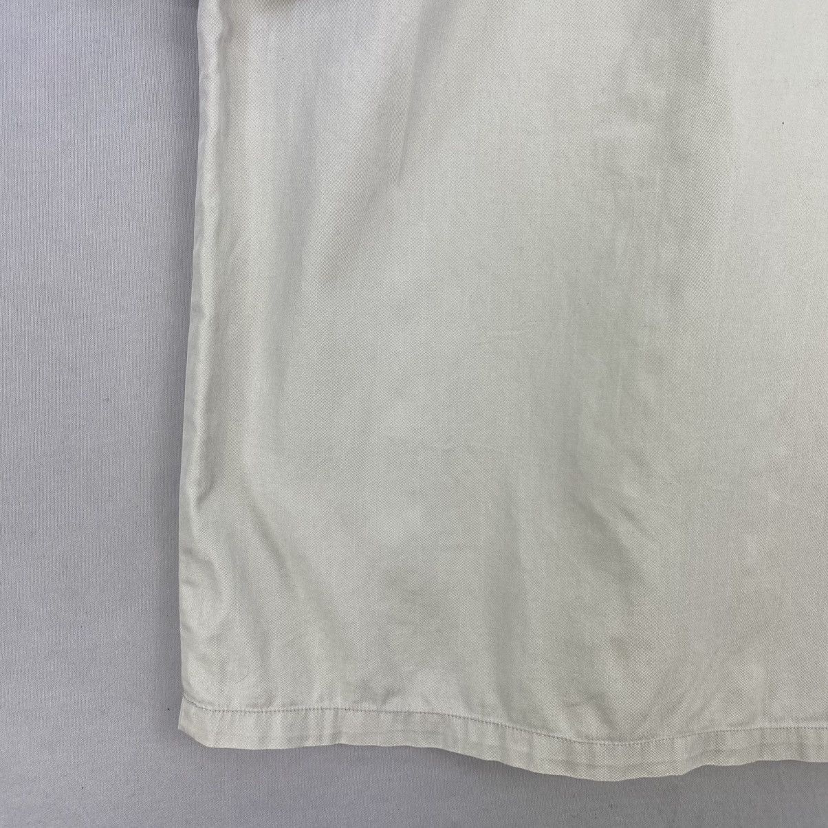 Japanese Brand Vintage Kawasaki Work Shirt Button-Up Size US M / EU 48-50 / 2 - 7 Thumbnail