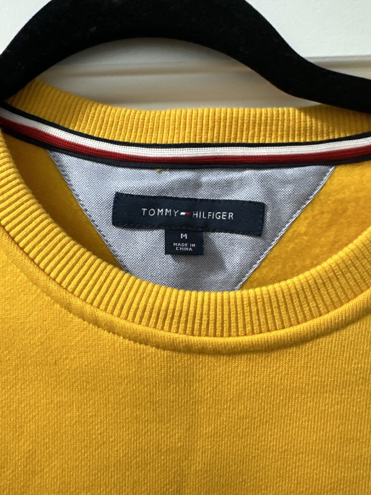 Tommy Hilfiger Tommy hilfiger Size US M / EU 48-50 / 2 - 2 Thumbnail
