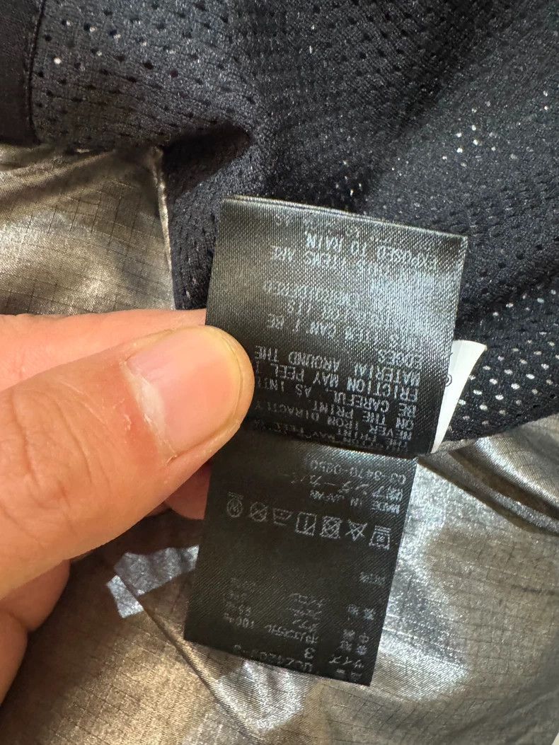 Undercover Undercover Size3 20AW \ Size US M / EU 48-50 / 2 - 6 Thumbnail