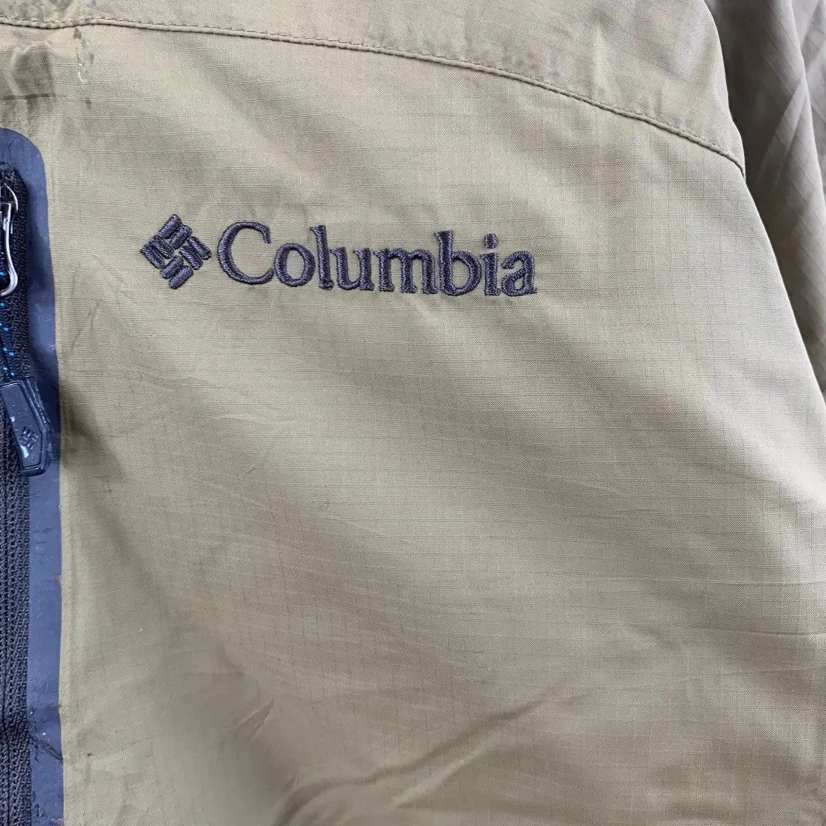 Columbia COLOMBIA DUPONT THERMOLITE Plus Insulation Jacket Size US L / EU 52-54 / 3 - 5 Thumbnail