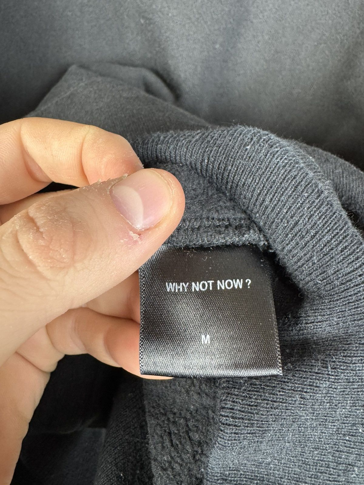 Other Alchemai What The F**k Is Really Going On Hoodie Made in USA Size US M / EU 48-50 / 2 - 10 Thumbnail