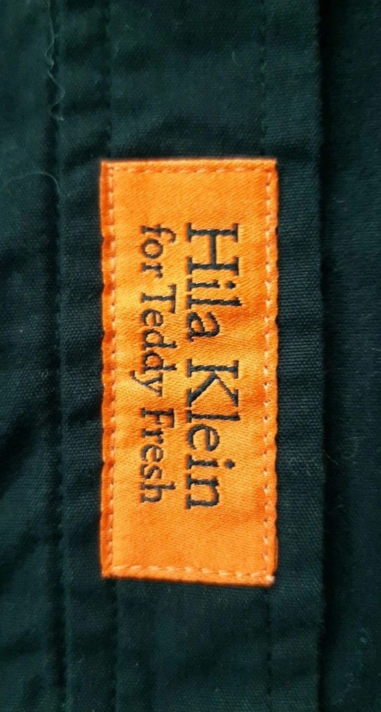 Teddy Fresh Teddy Fresh x Hila Klein Send Help Shirt Oversize Size US XL / EU 56 / 4 - 6 Thumbnail