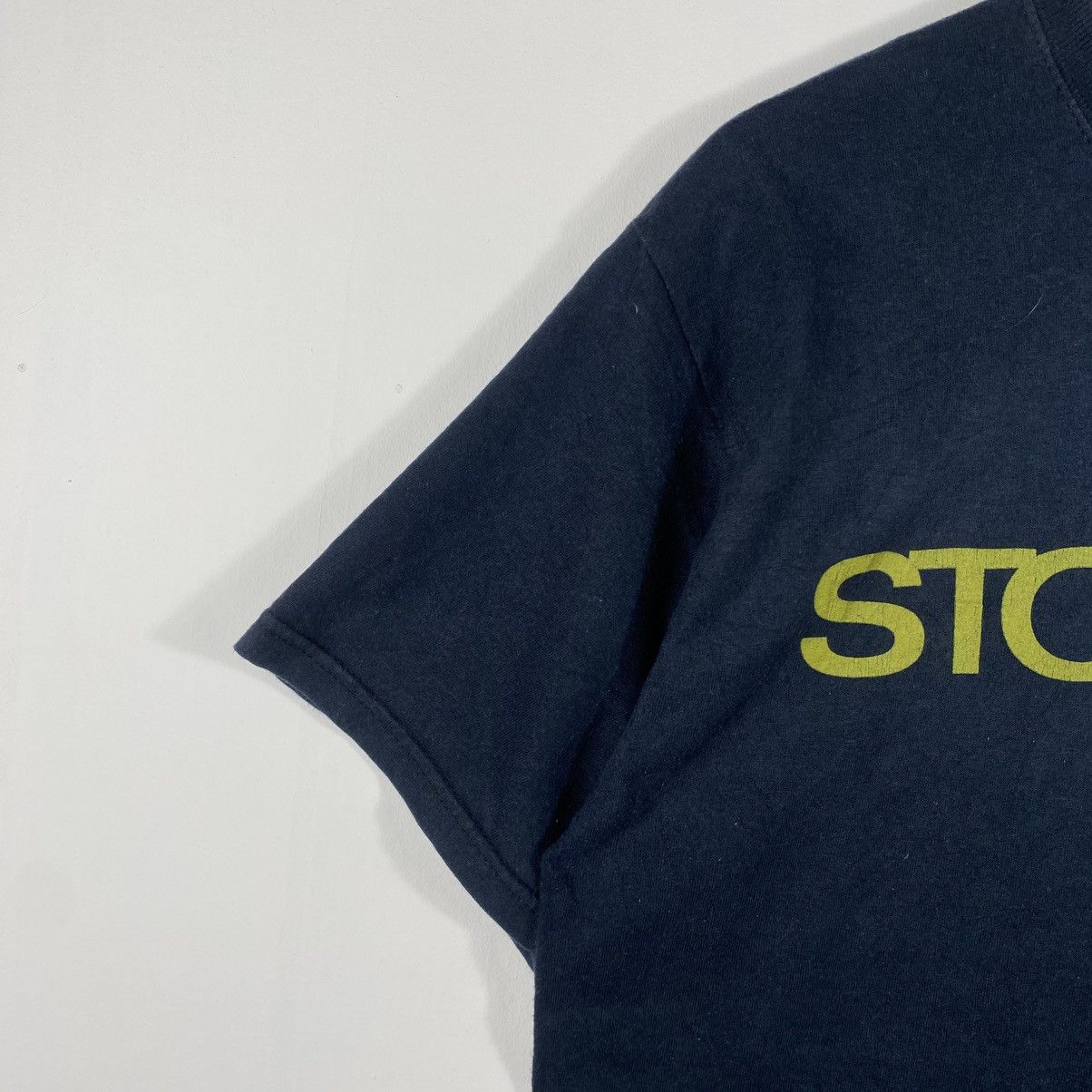 Band Tees Vintage 00's STONESOUR Refuse To Die Band Tee Shirt Size US M / EU 48-50 / 2 - 3 Thumbnail
