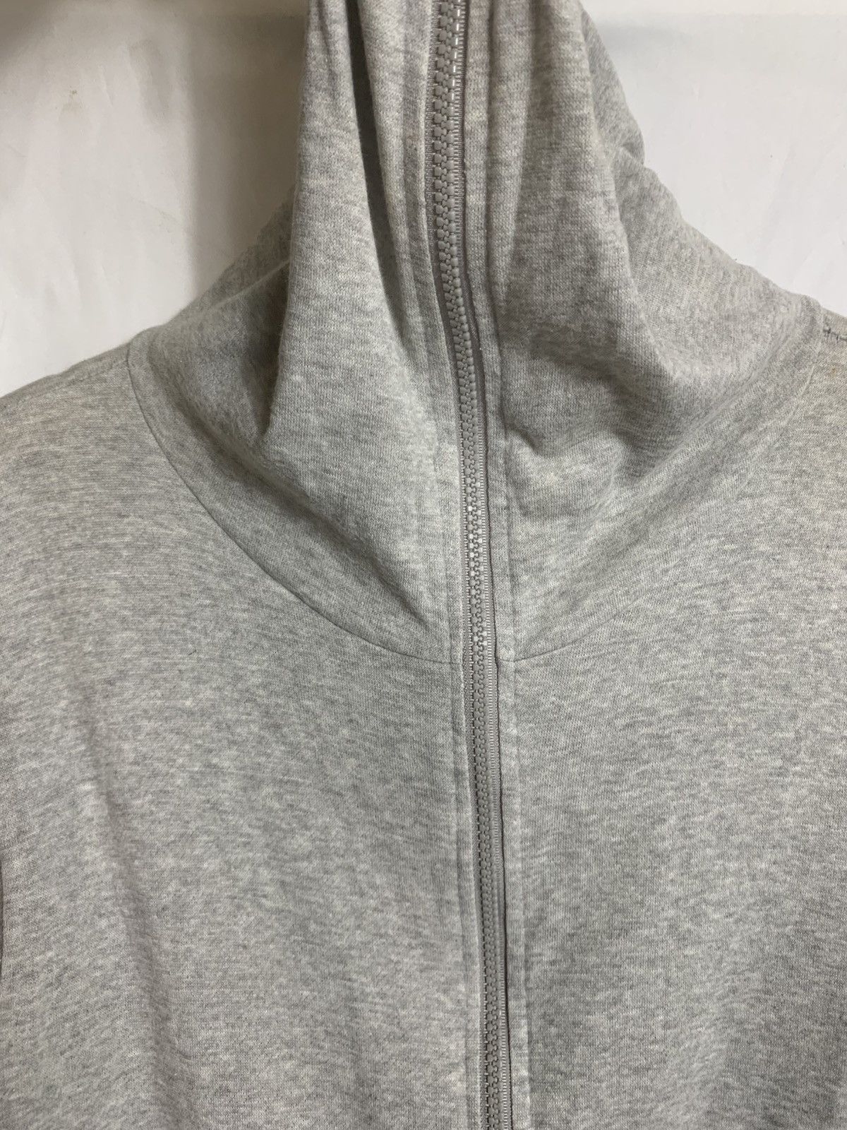 Japanese Brand Wow Doublelayer Style Fullzipper Size US M / EU 48-50 / 2 - 11 Thumbnail