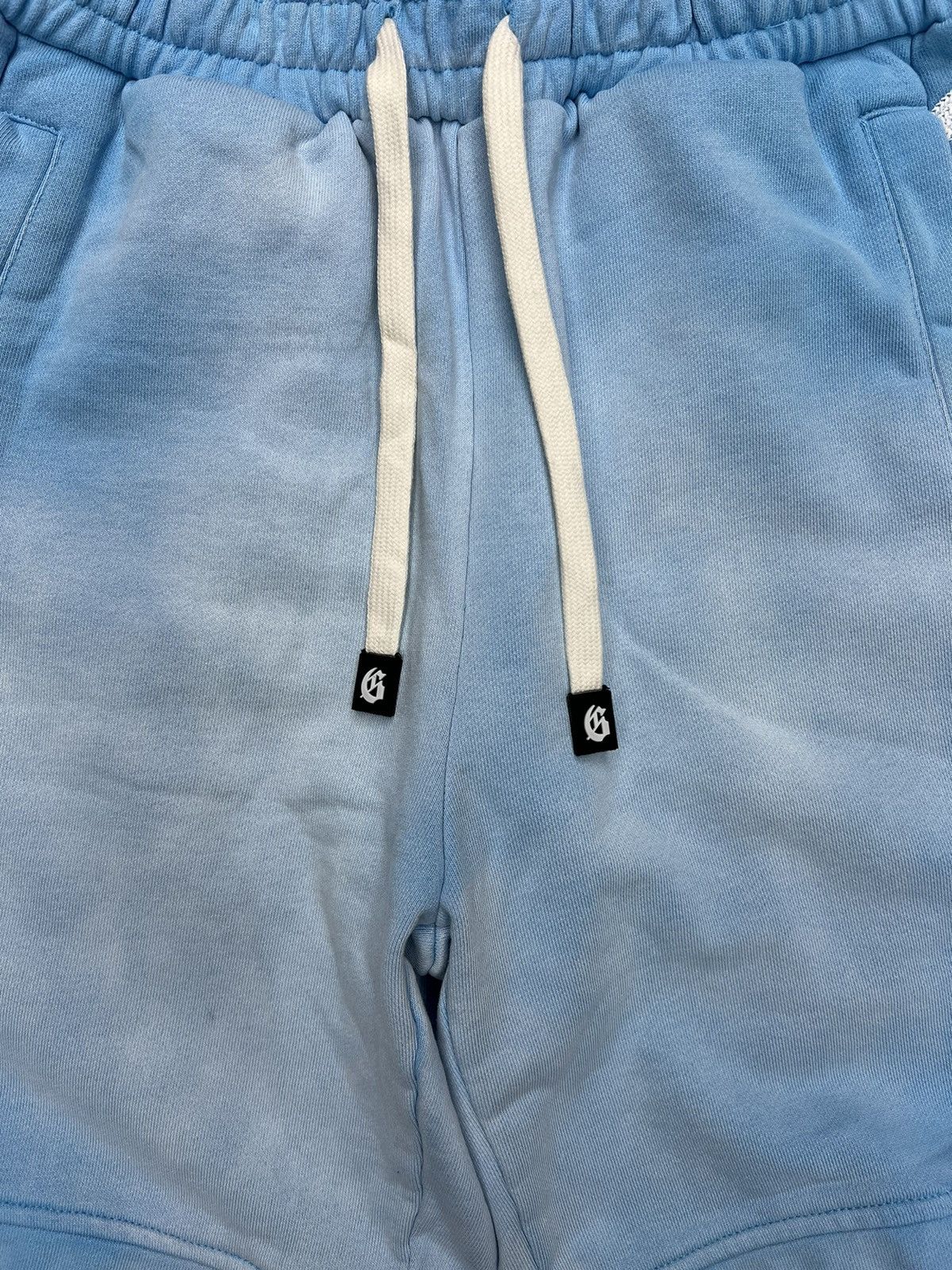Godspeed Godspeed CourtSide Shorts Size US 30 / EU 46 - 2 Thumbnail