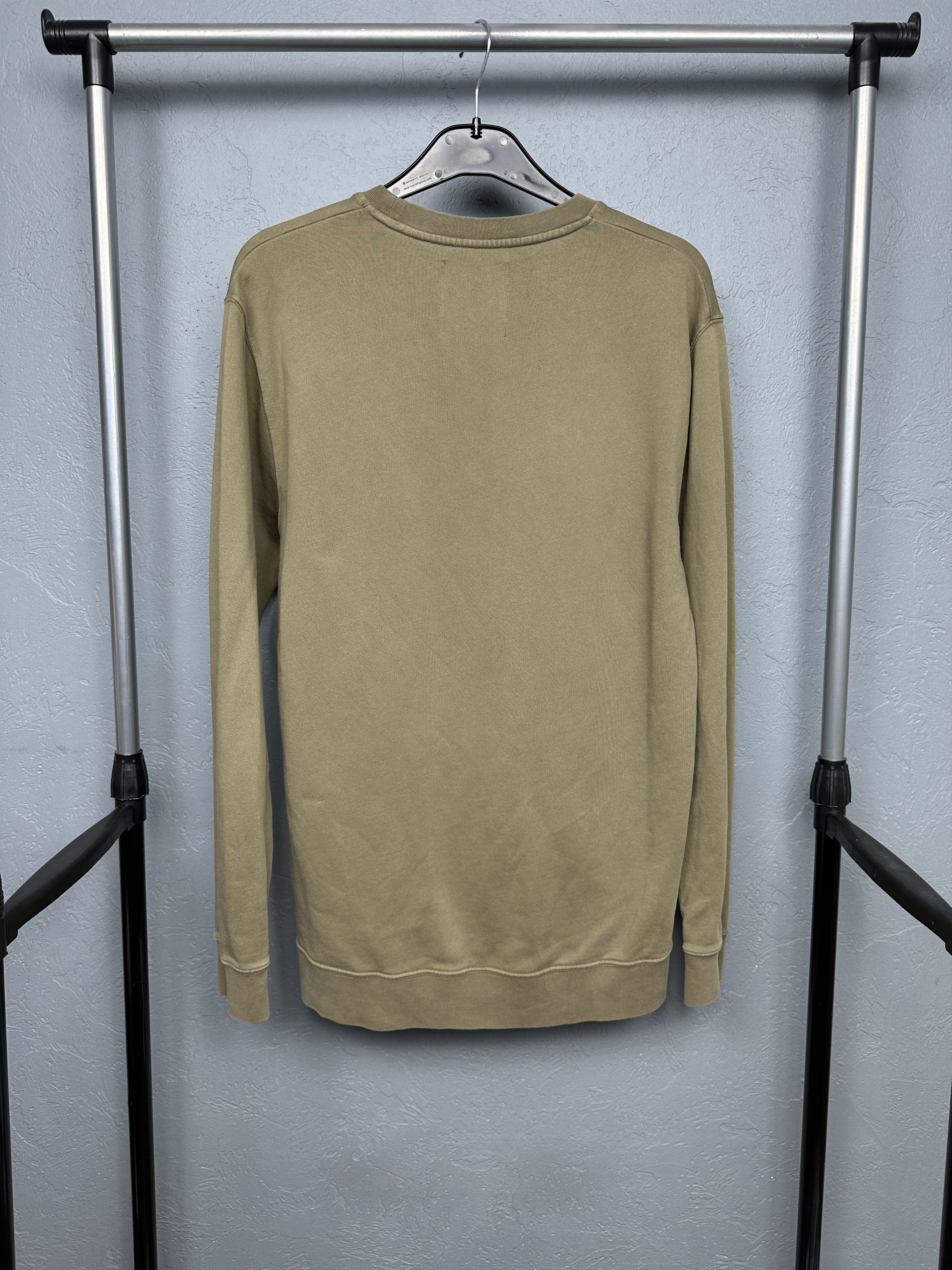Edwin Edwin Mens Katakana Sweatshirt Size US M / EU 48-50 / 2 - 6 Thumbnail